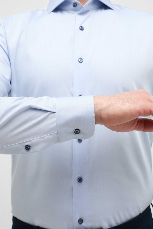 Eterna Modern Fit skjorte