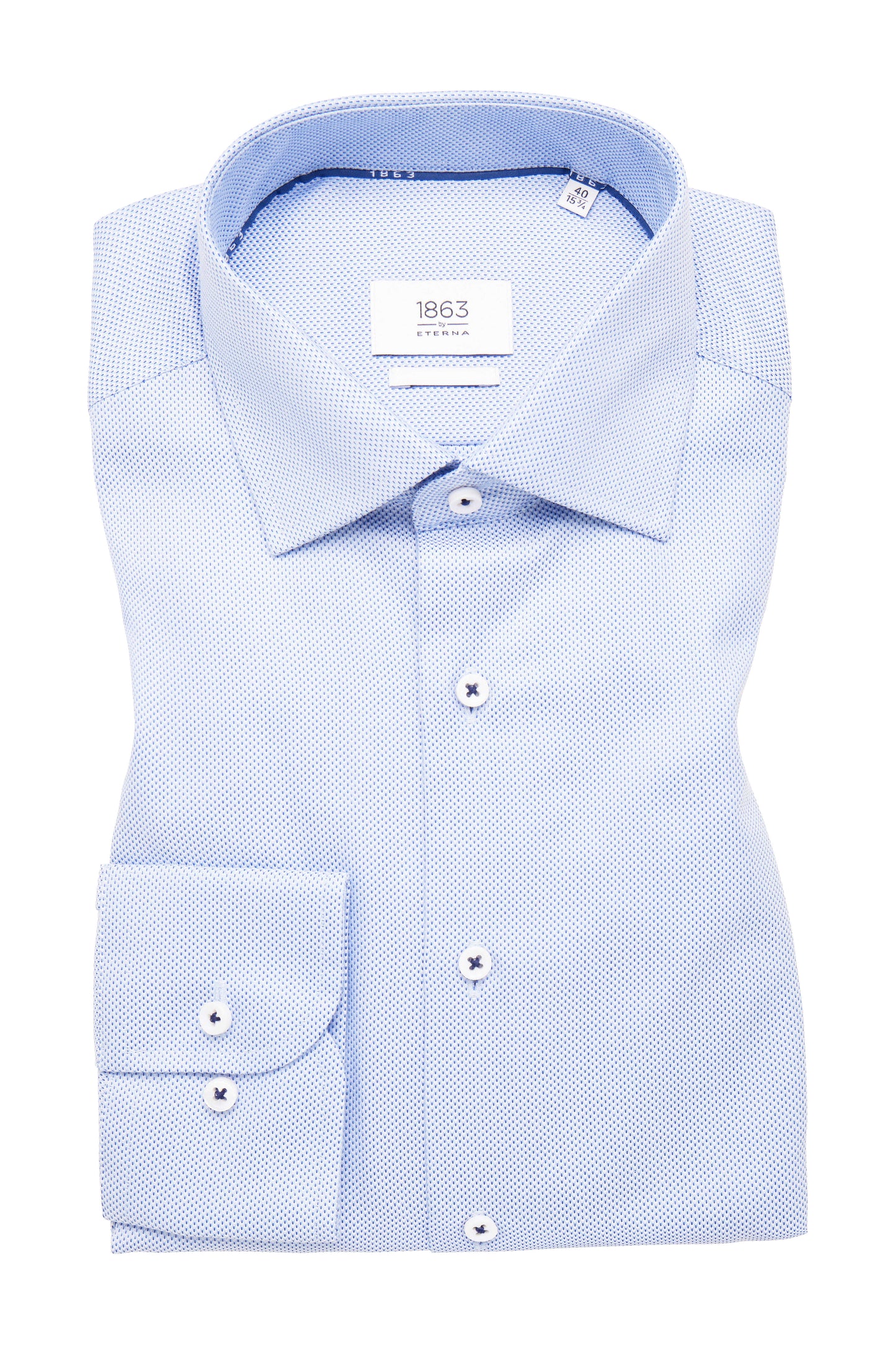 Eterna Slim Fit by1863