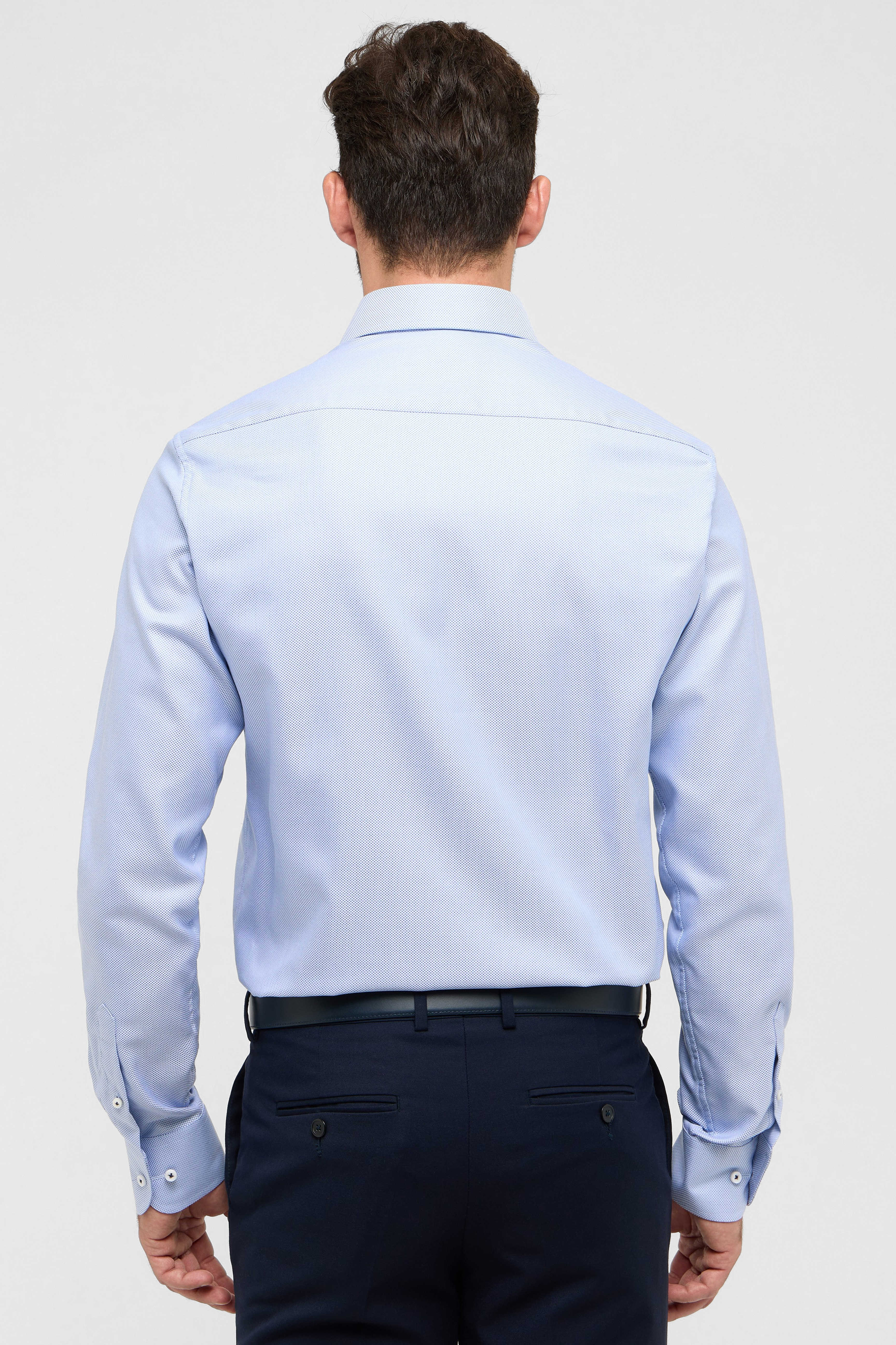 Eterna Slim Fit by1863