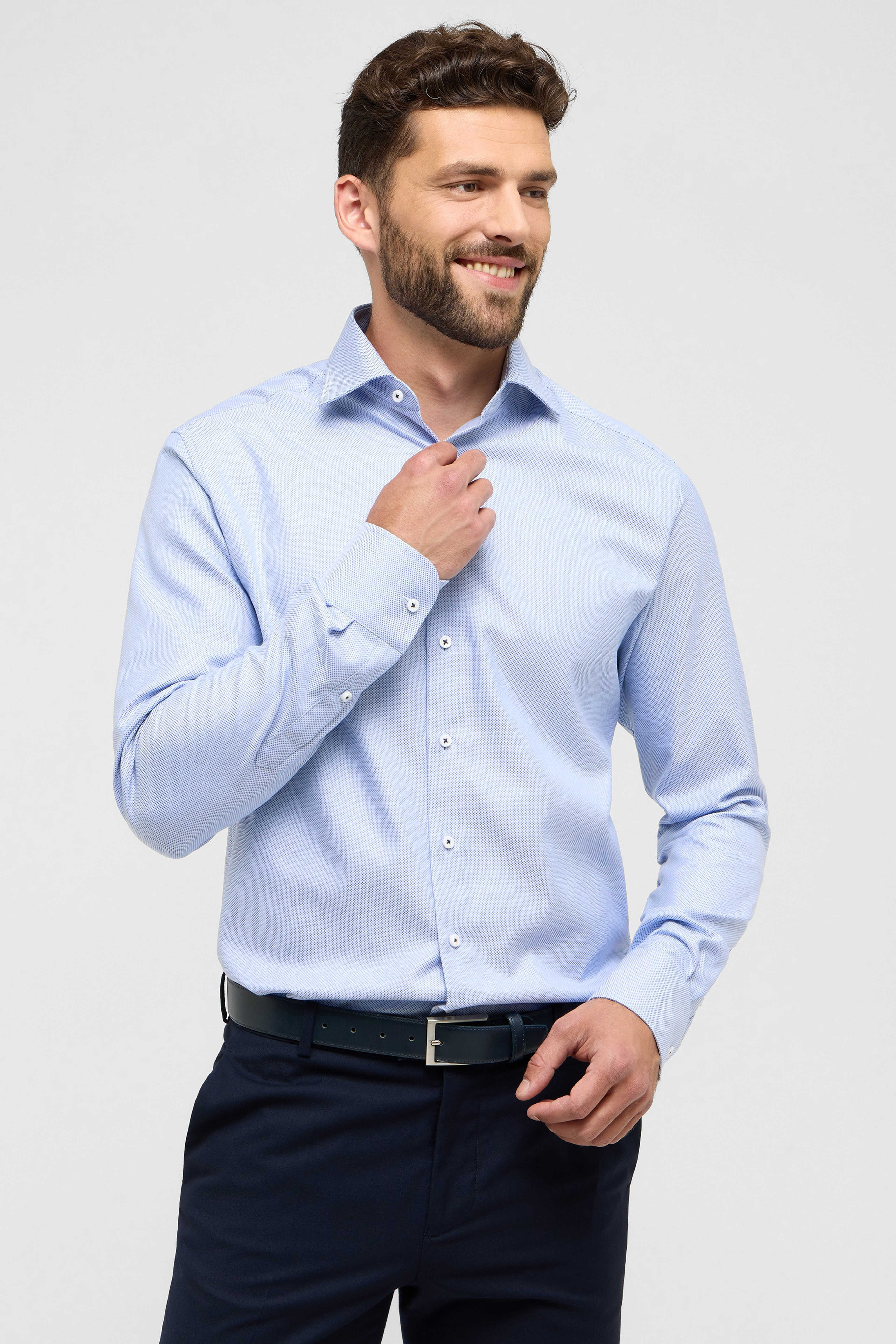 Eterna Slim Fit by1863