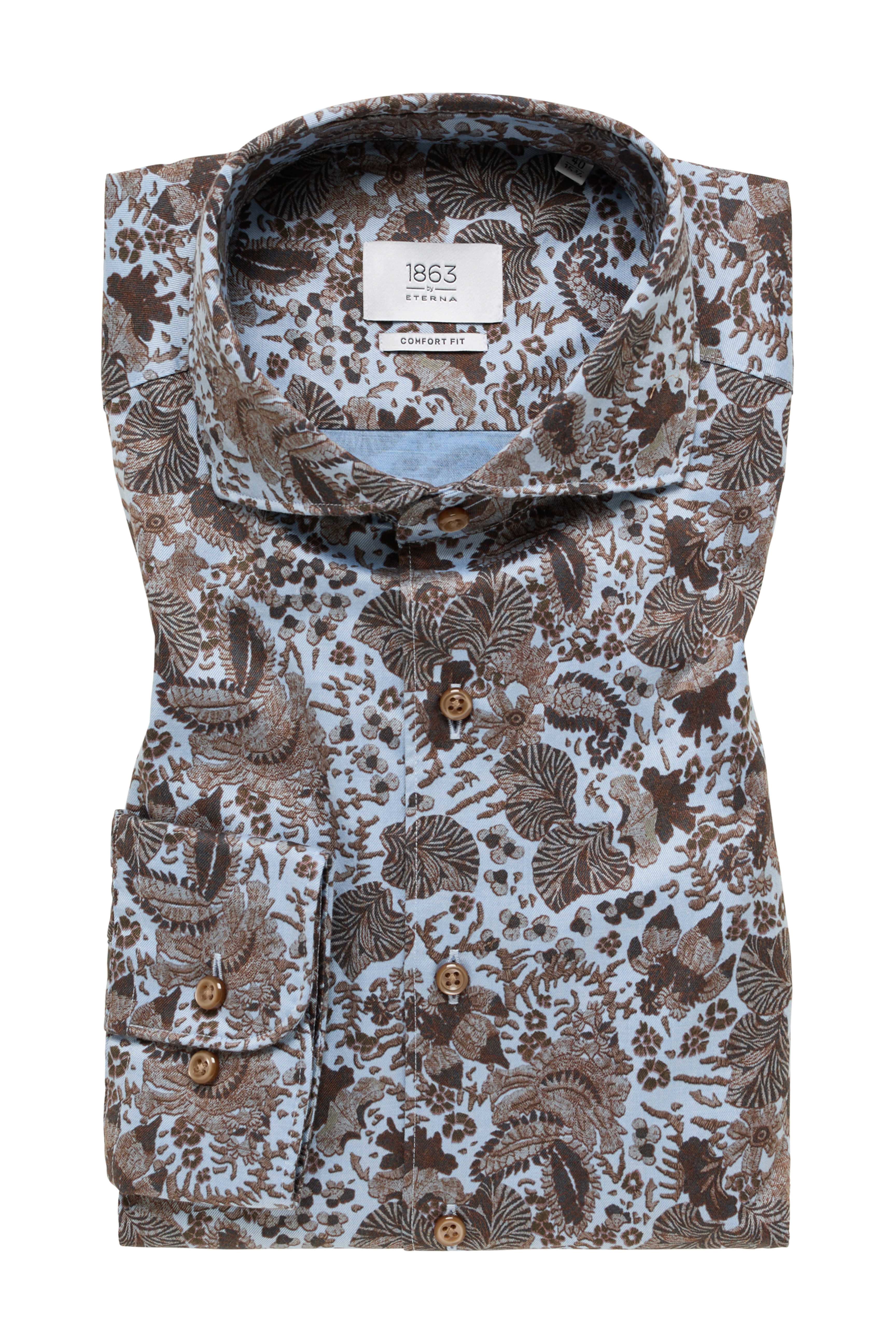 Eterna Comfort Fit by1863