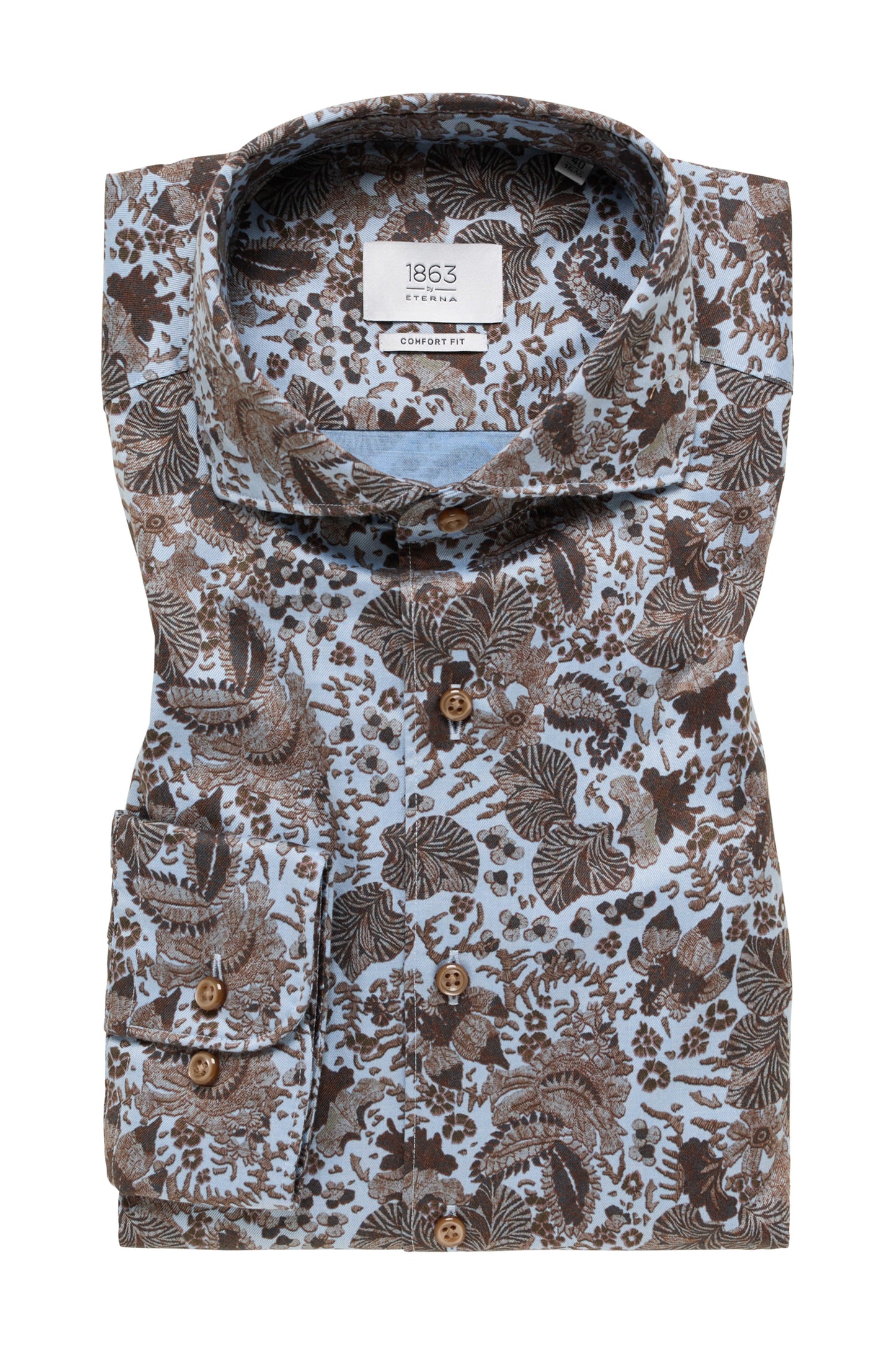 Eterna Comfort Fit by1863