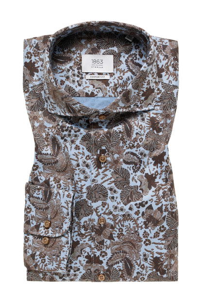 Eterna Comfort Fit by1863