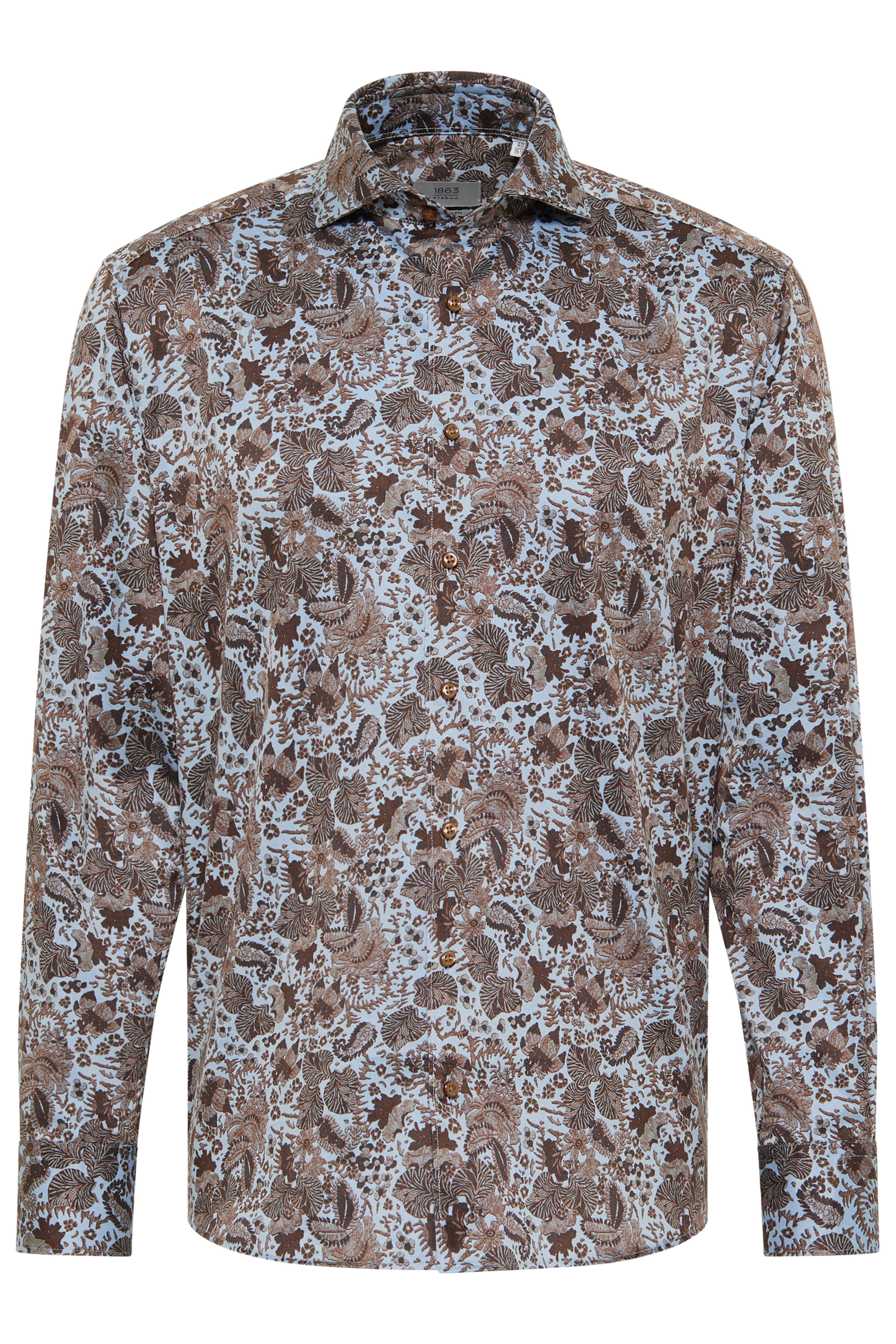 Eterna Modern Fit by1863