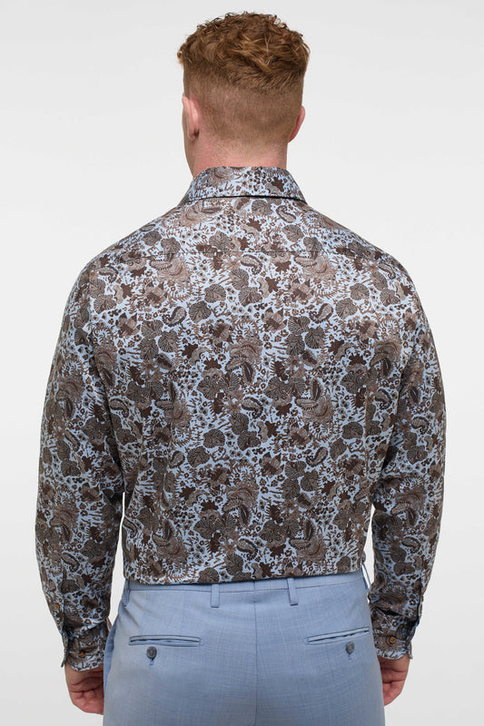 Eterna Comfort Fit by1863