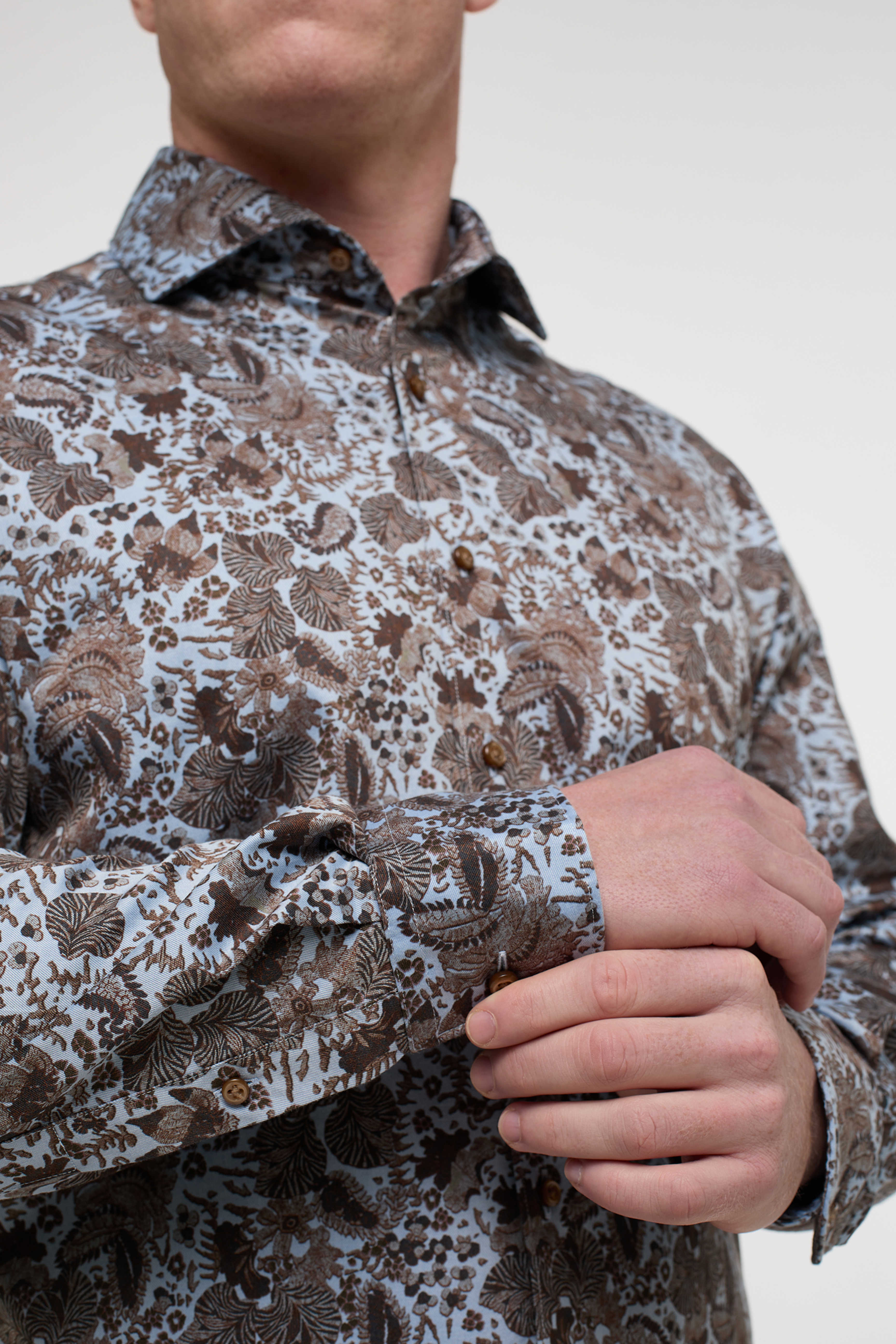 Eterna Modern Fit by1863