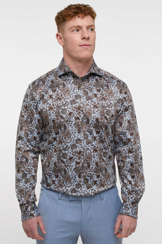Eterna Comfort Fit by1863