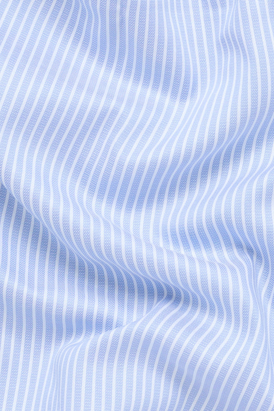 Eterna Comfort Fit kortærmet