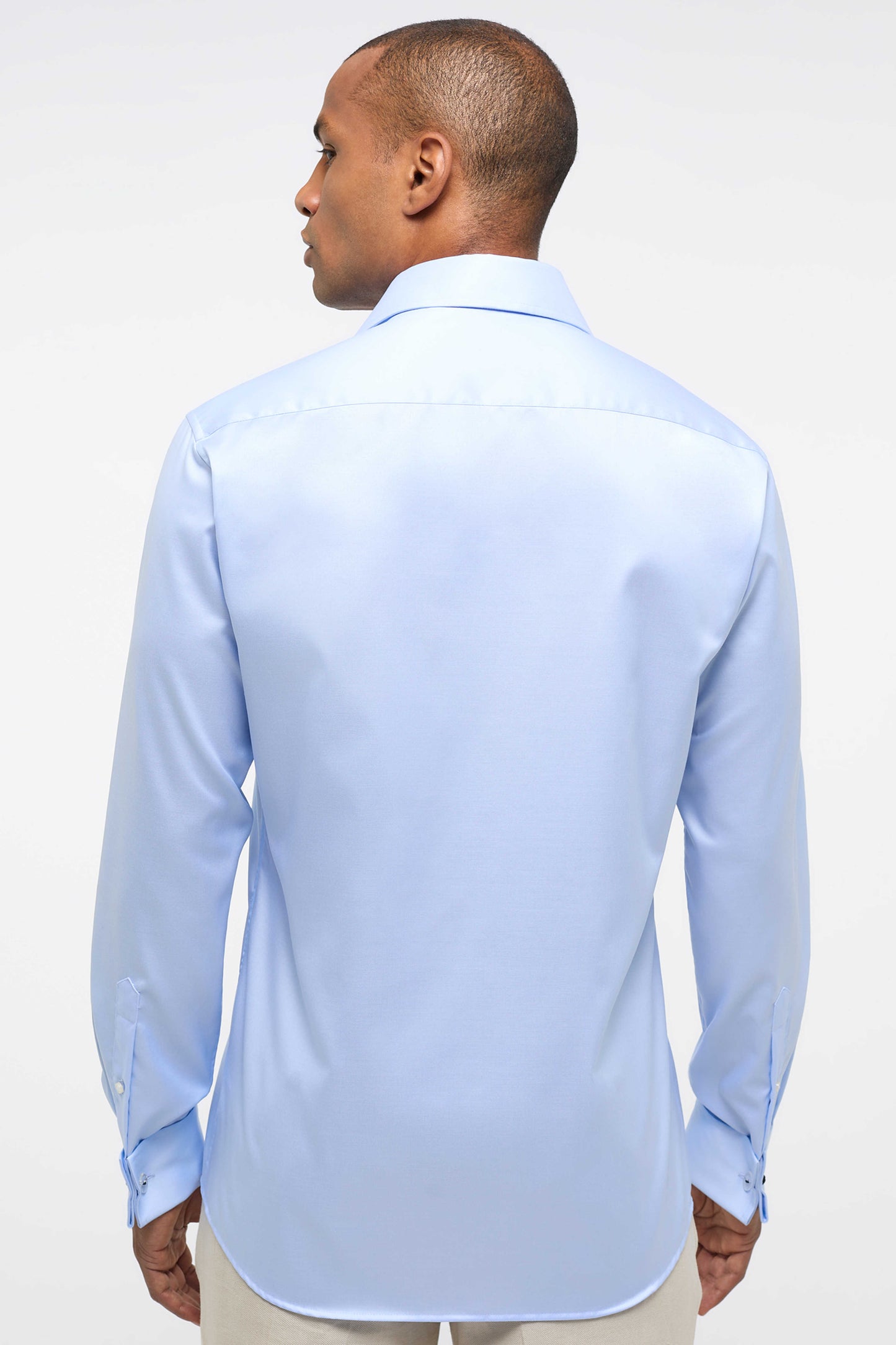 Eterna Modern Fit by1863 dobbelt manchet