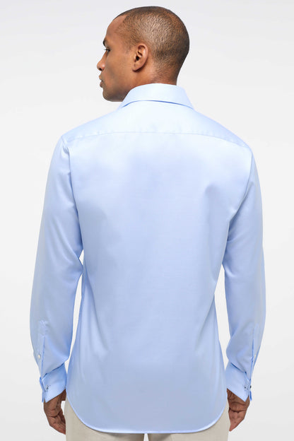 Eterna Modern Fit by1863 dobbelt manchet