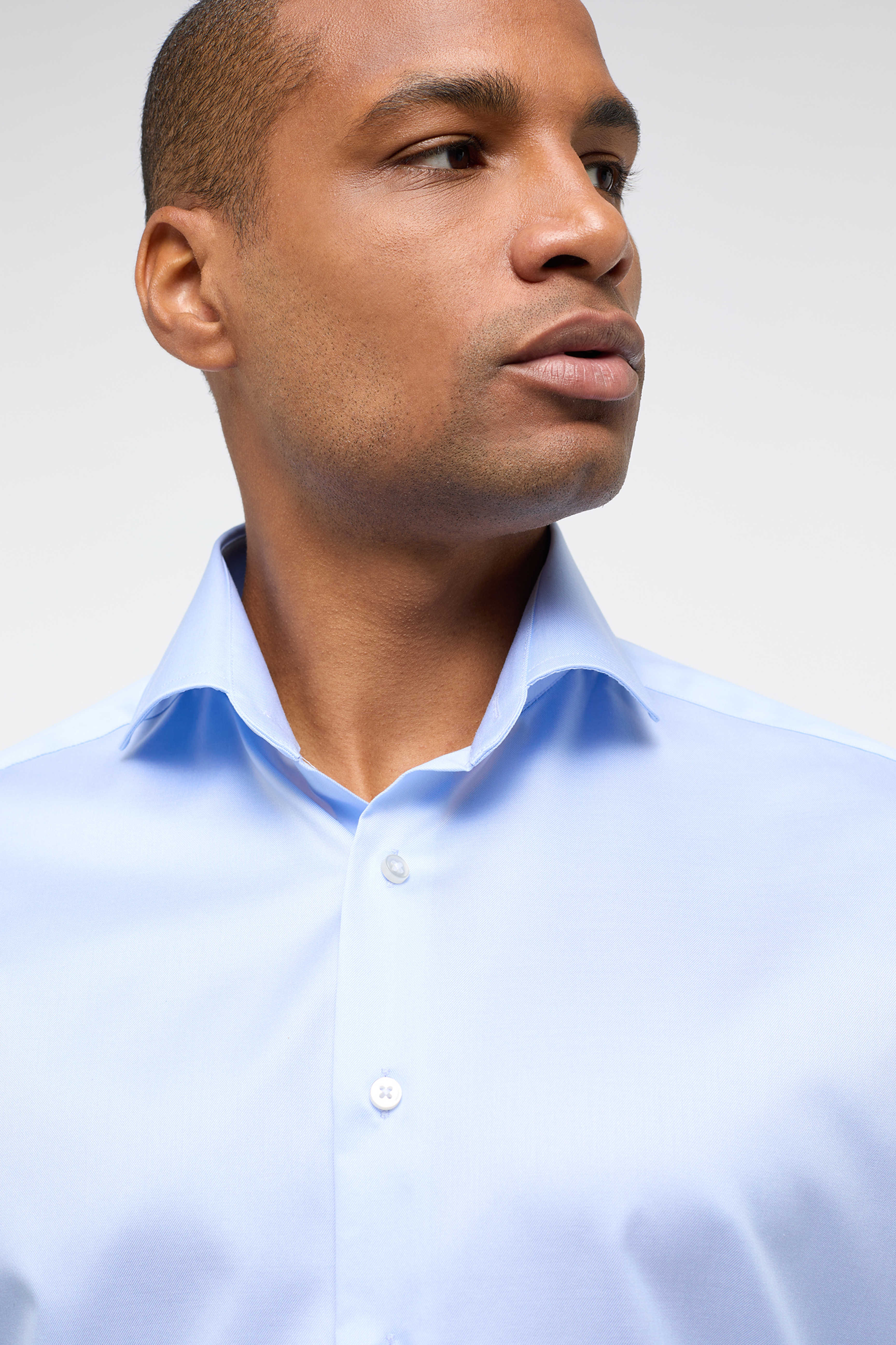 Eterna Modern Fit by1863 dobbelt manchet