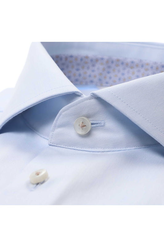 Eterna Slim Fit by1863 ekstra ærmelængde