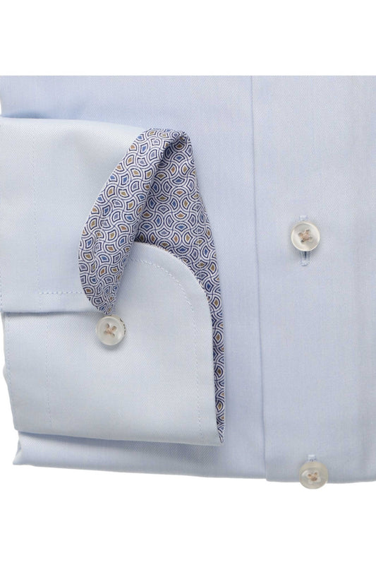 Eterna Slim Fit by1863 ekstra ærmelængde