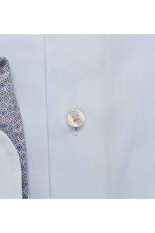 Eterna Slim Fit by1863 ekstra ærmelængde