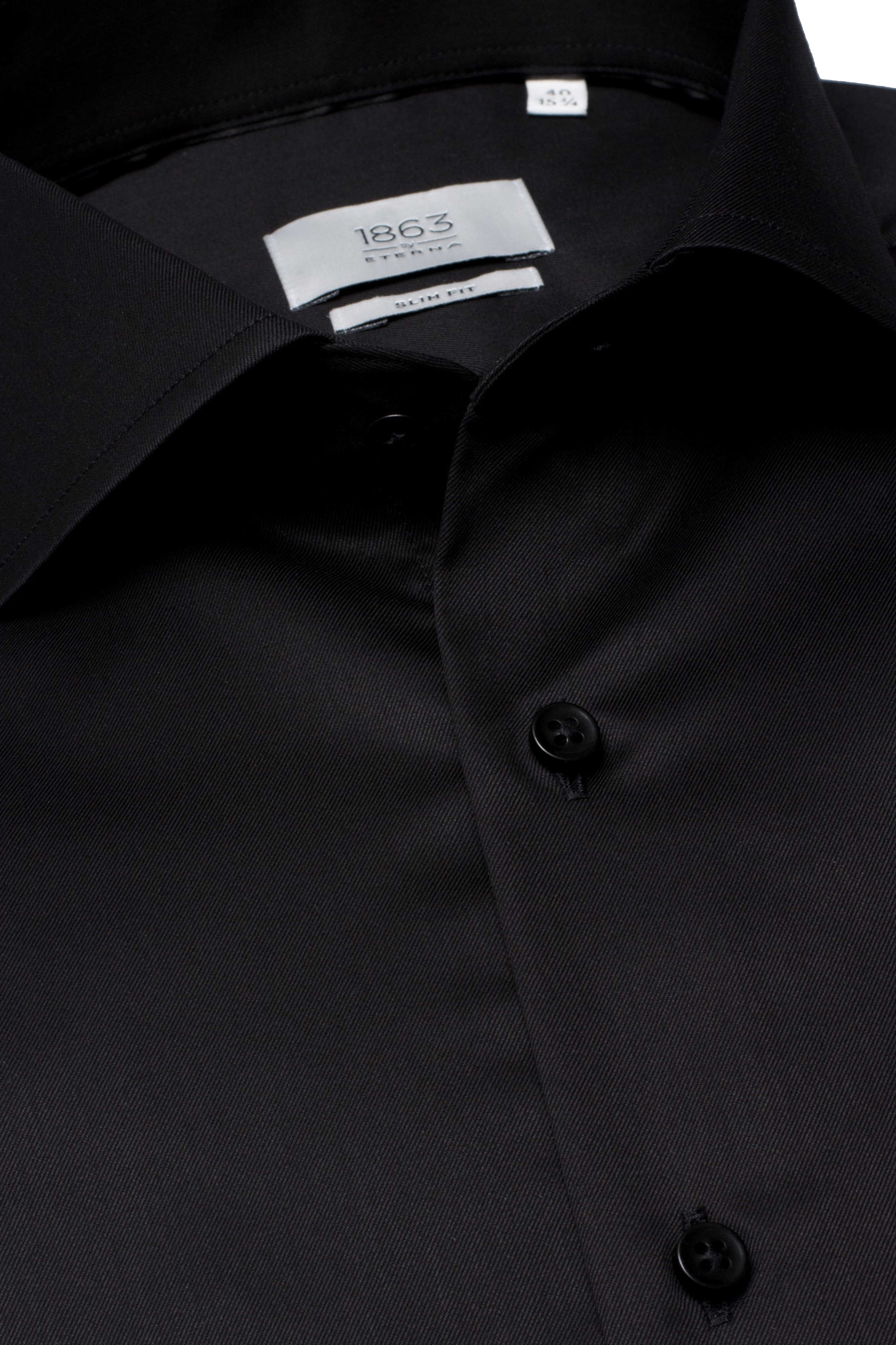 Eterna Slim Fit by1863
