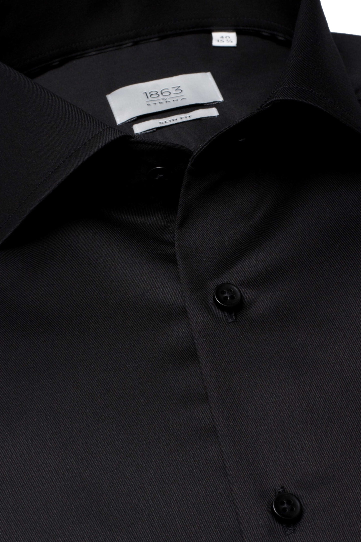 Eterna Slim Fit by1863