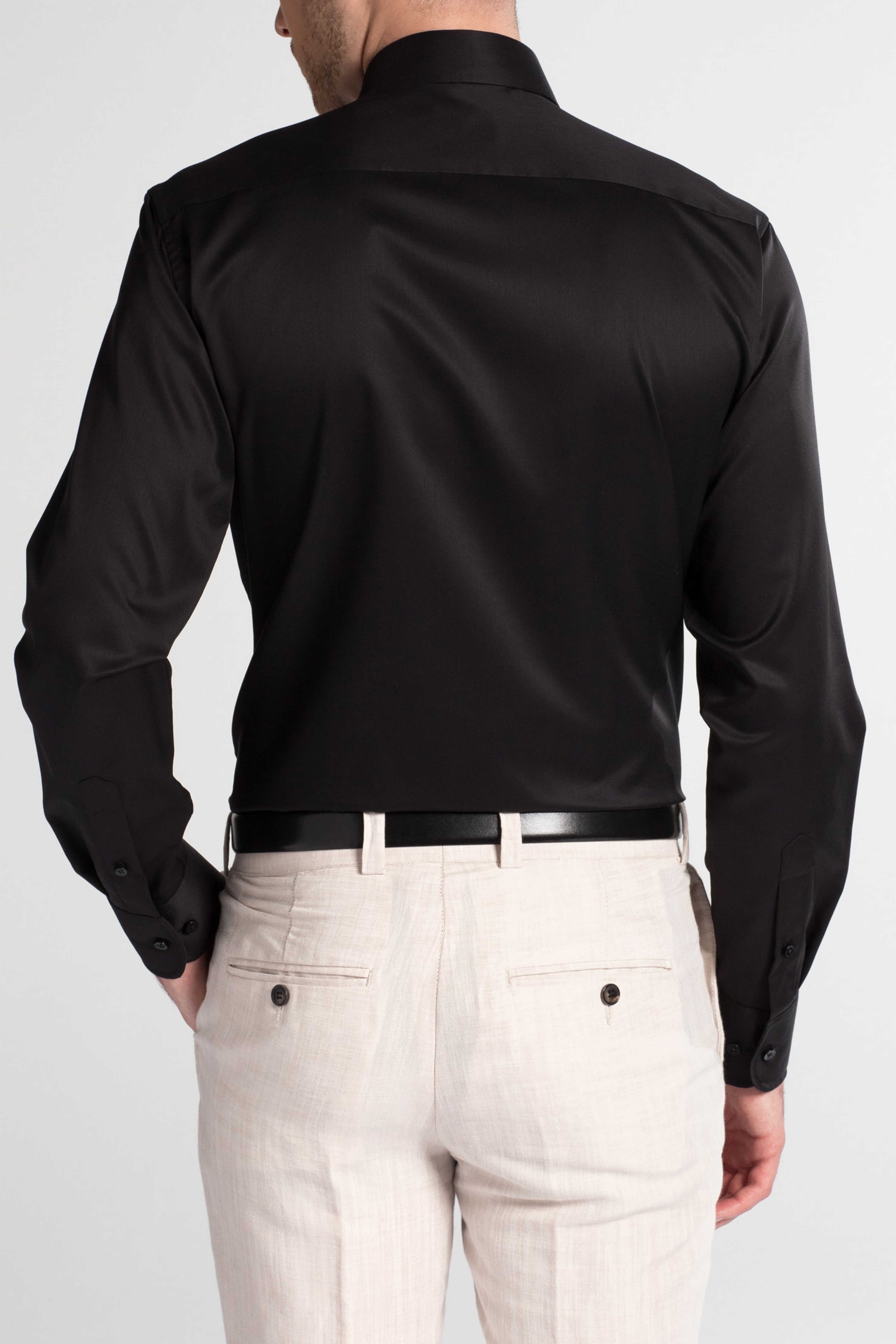 Eterna Slim Fit by1863