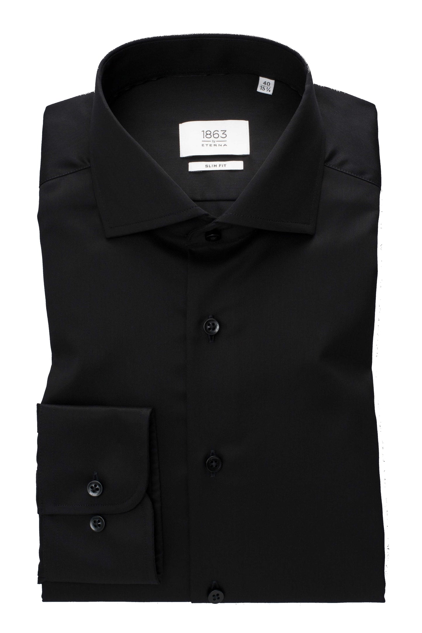 Eterna Slim Fit by1863