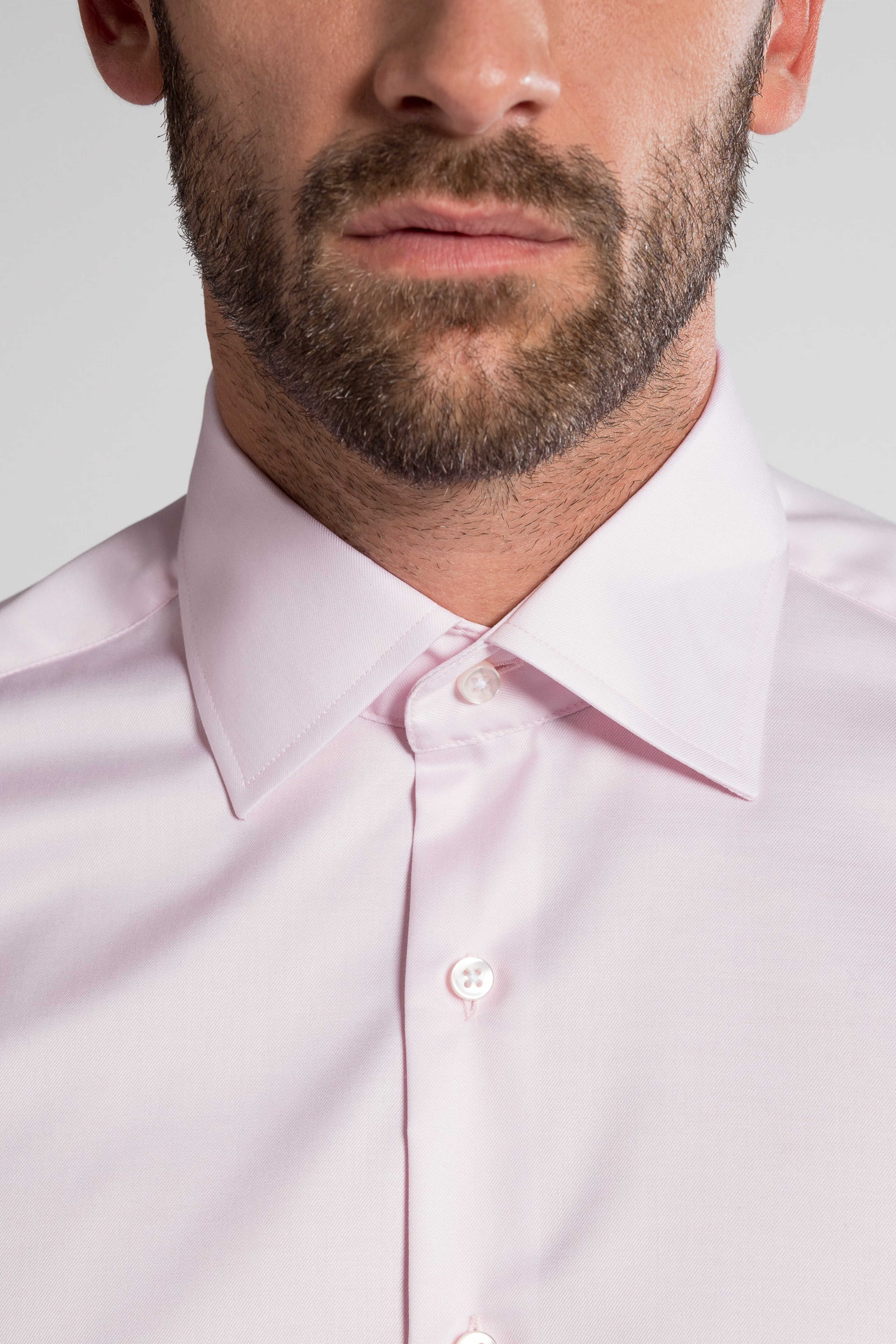 Eterna Slim Fit by1863