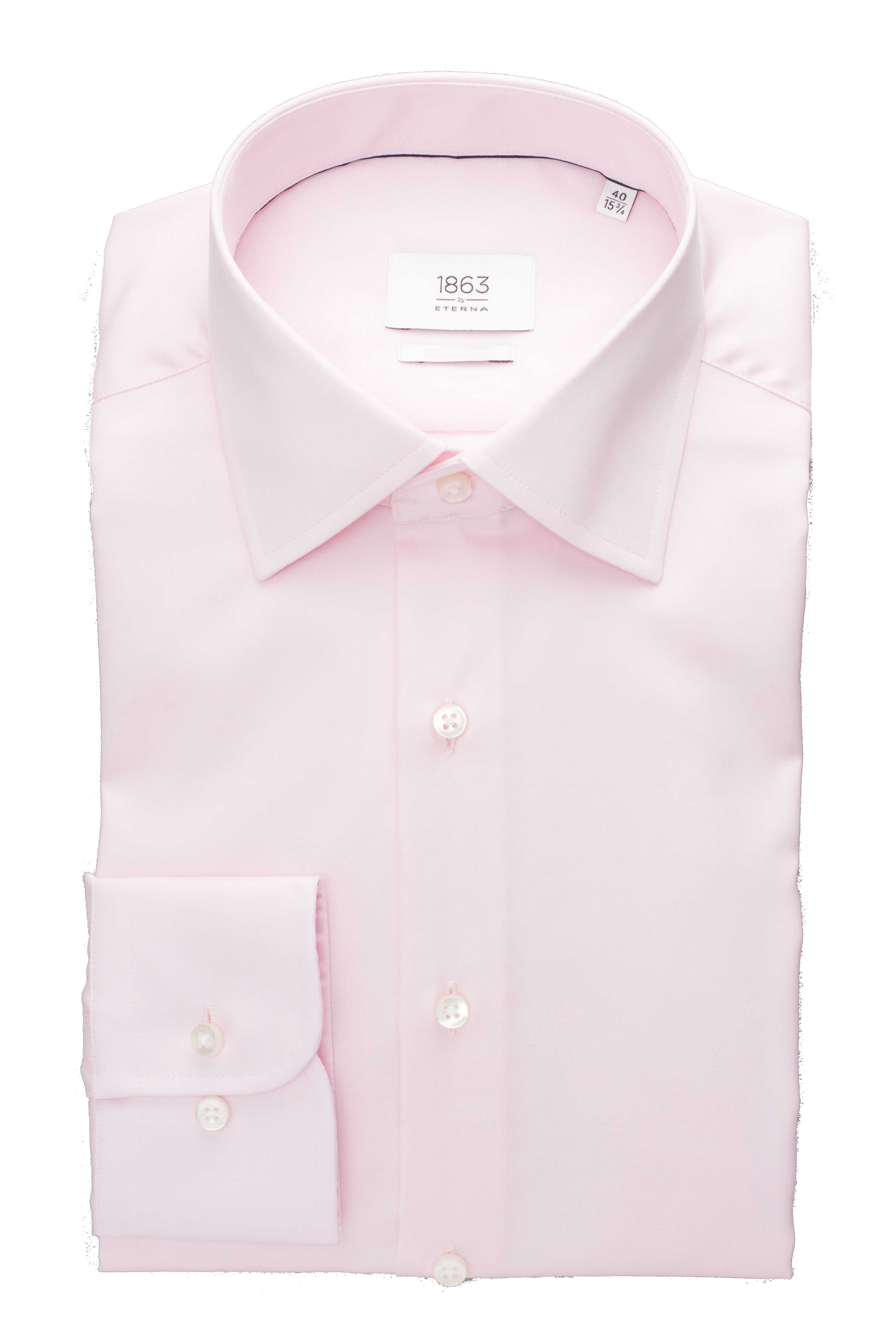 Eterna Slim Fit by1863