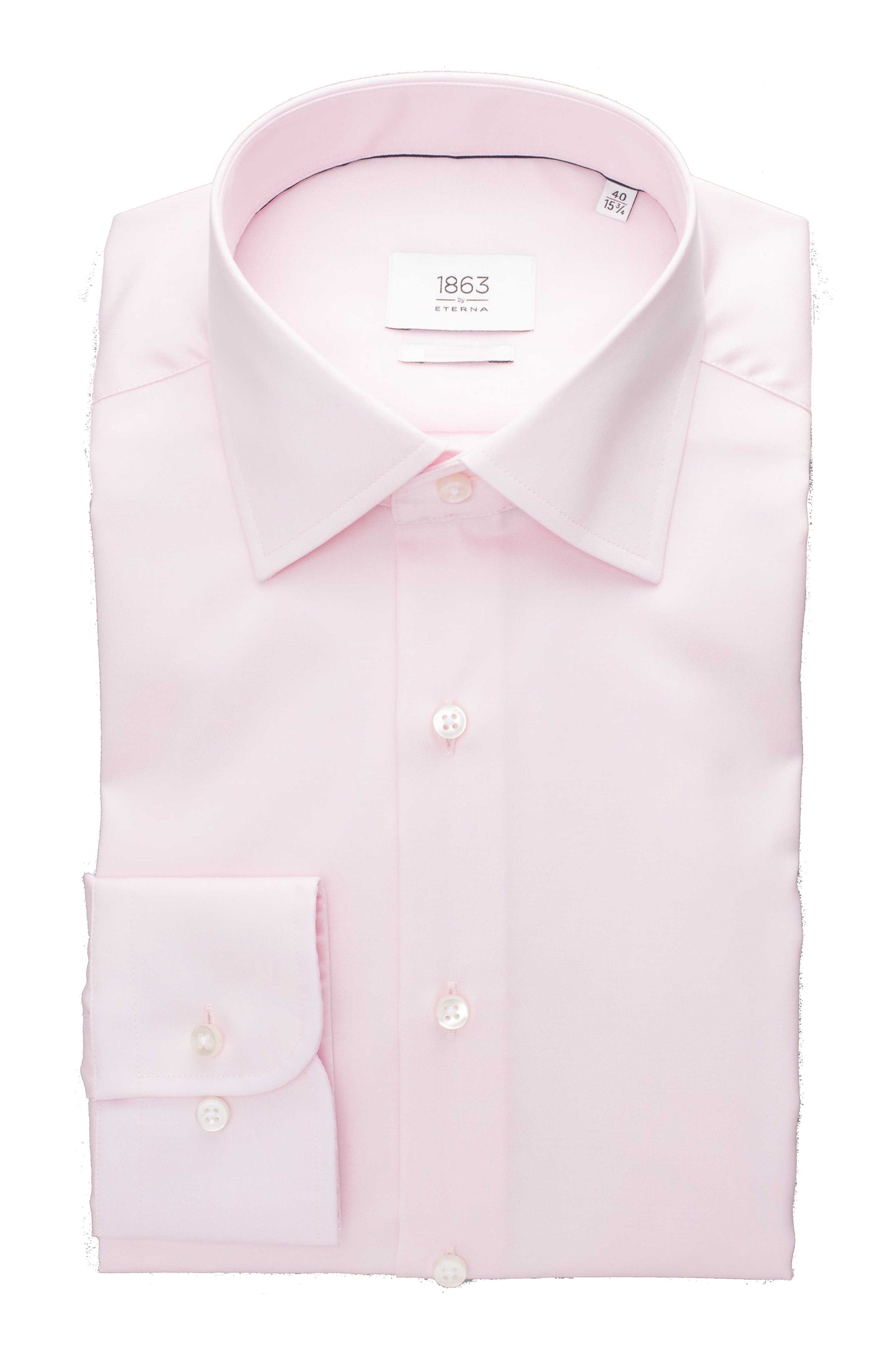 Eterna Slim Fit by1863