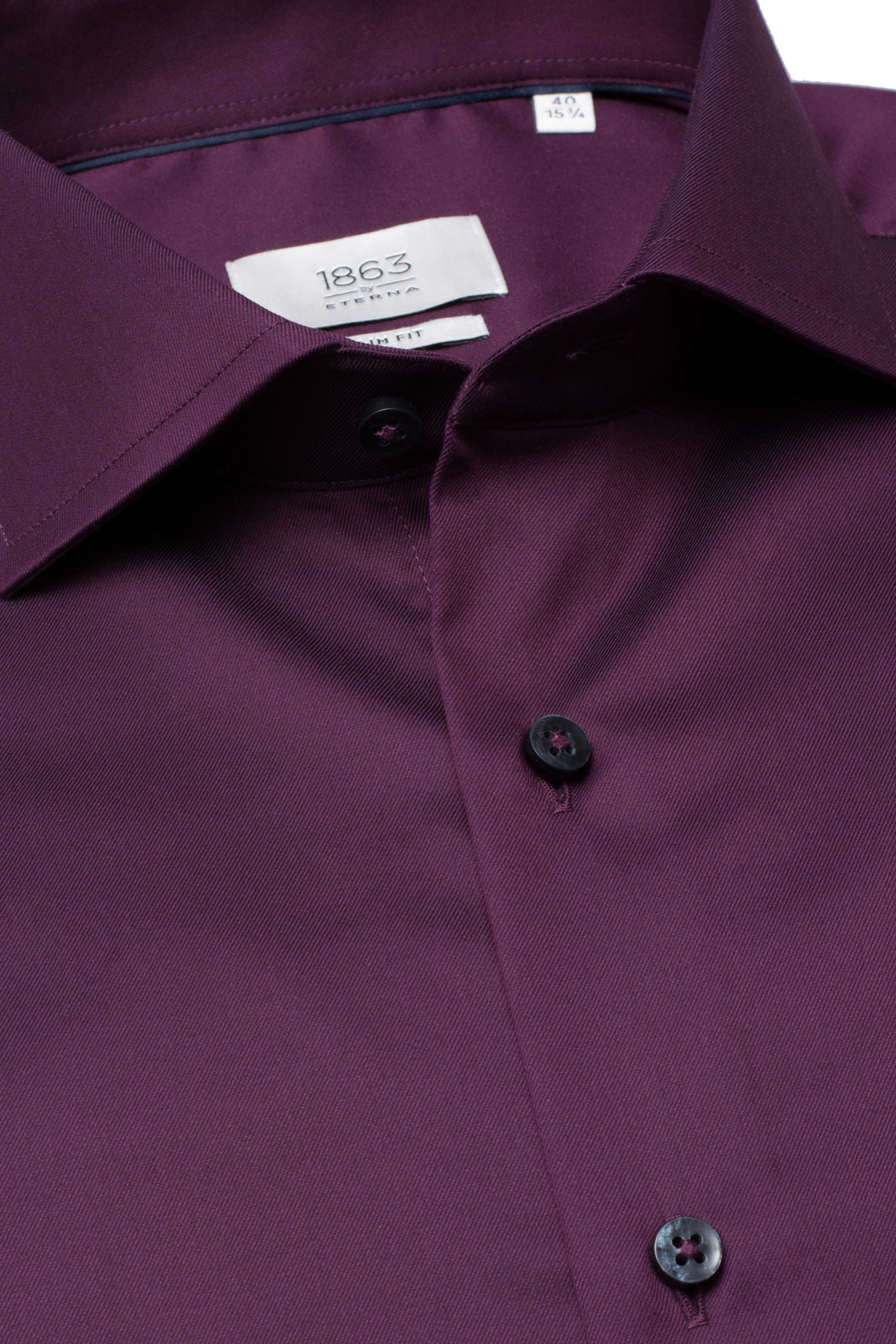 Eterna Slim Fit by1863