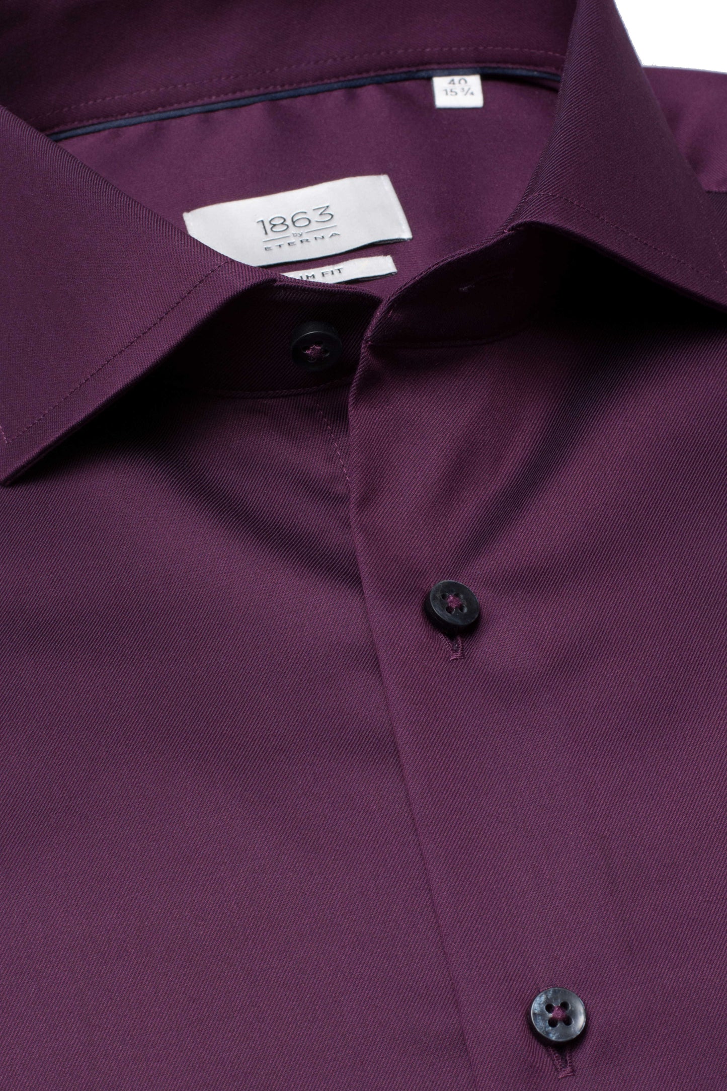 Eterna Slim Fit by1863