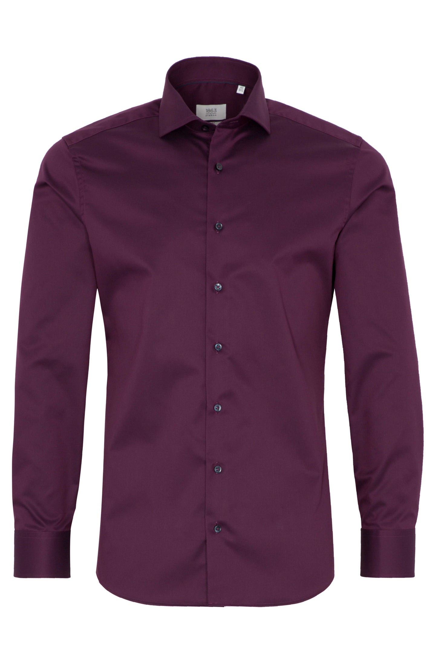 Eterna Slim Fit by1863