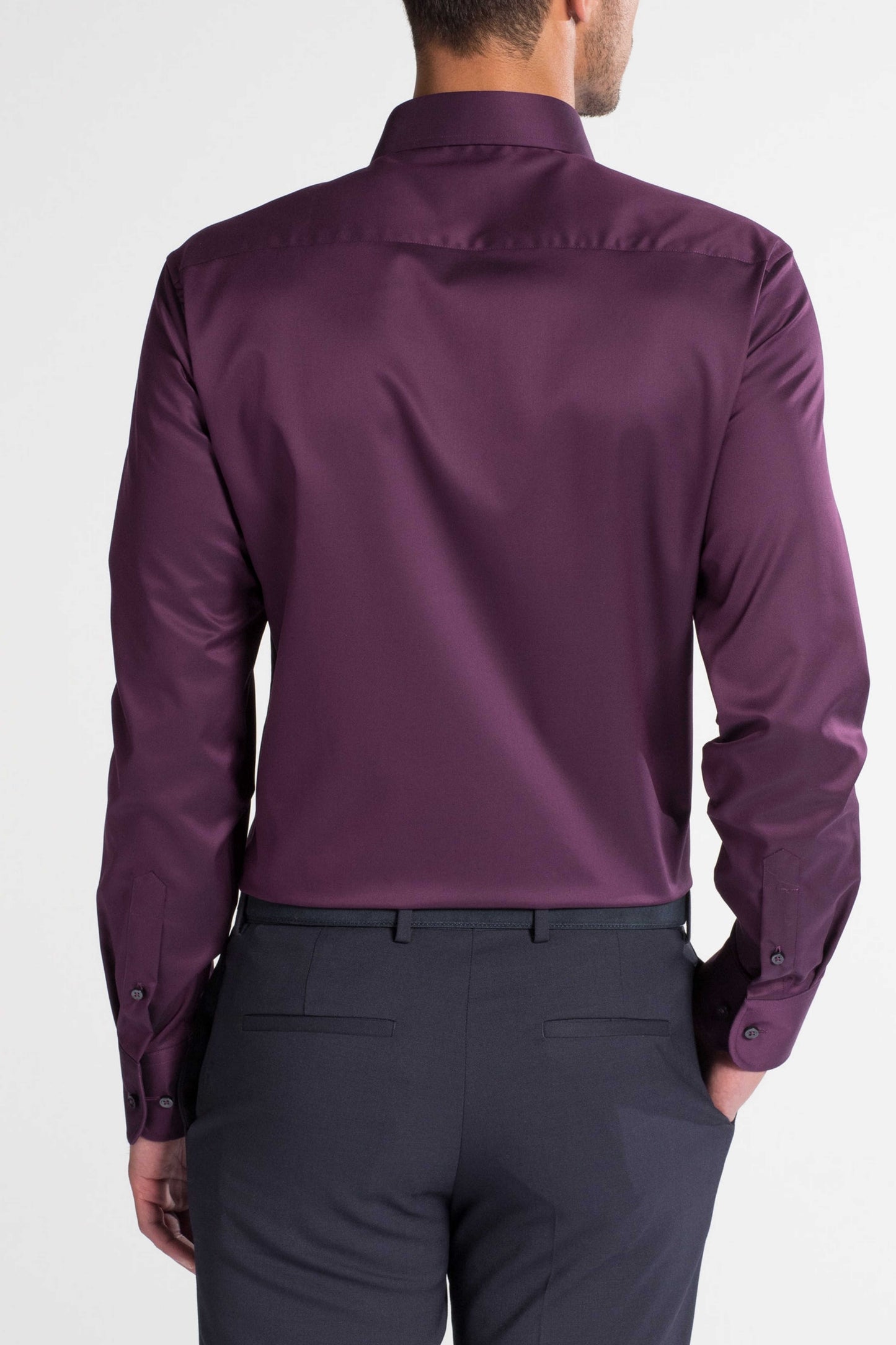 Eterna Slim Fit by1863