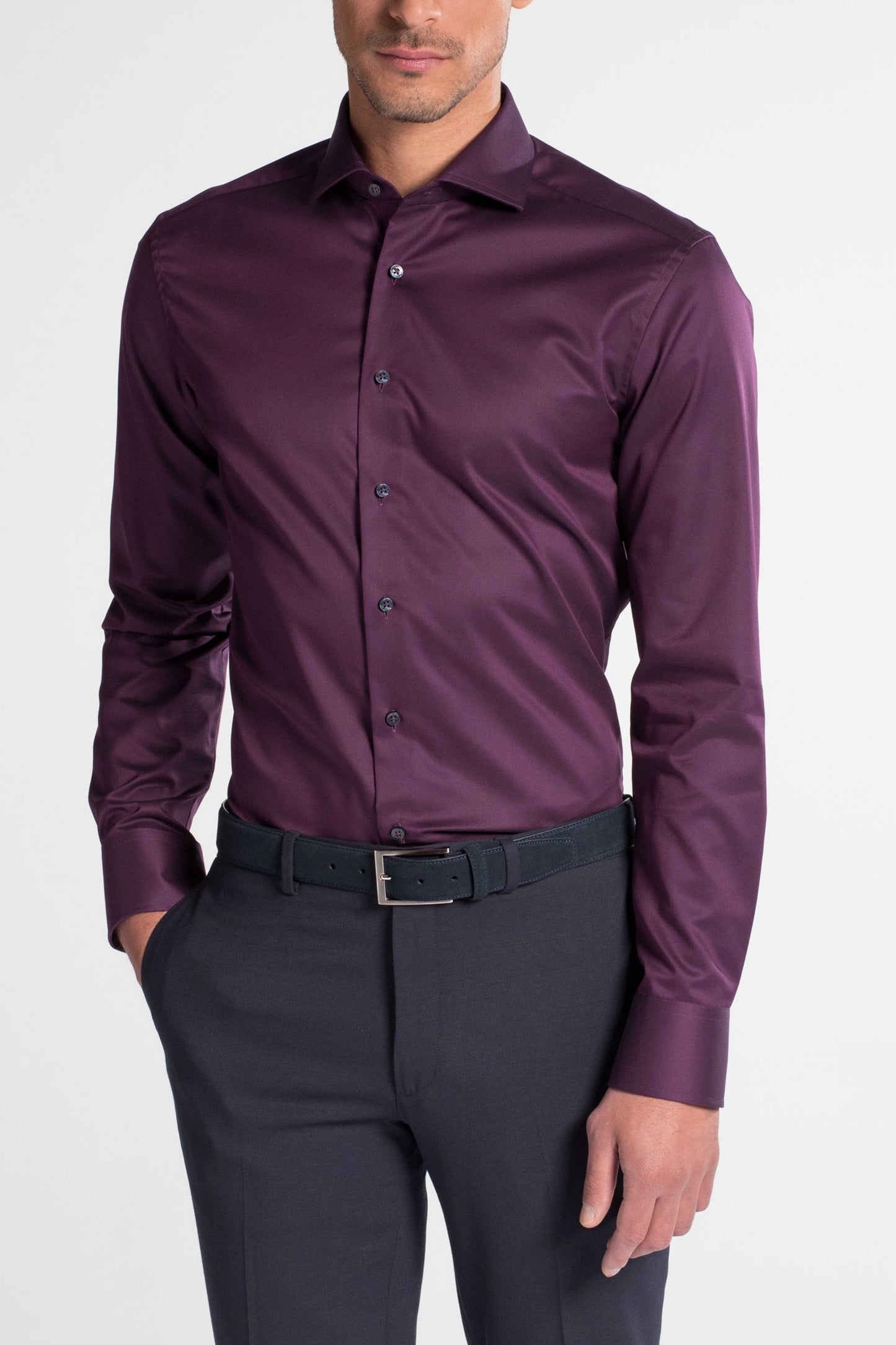 Eterna Slim Fit by1863