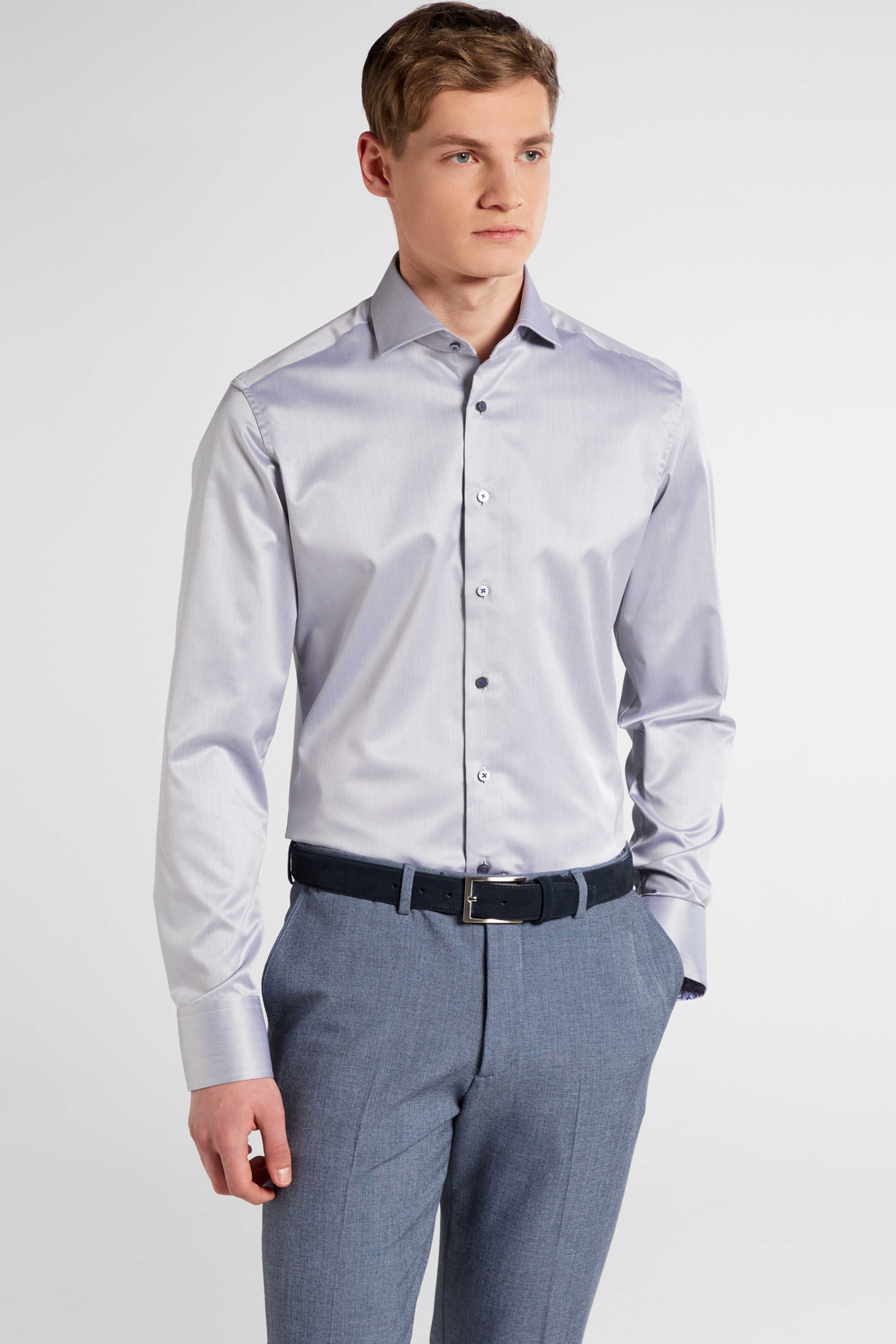 Eterna Slim Fit by1863