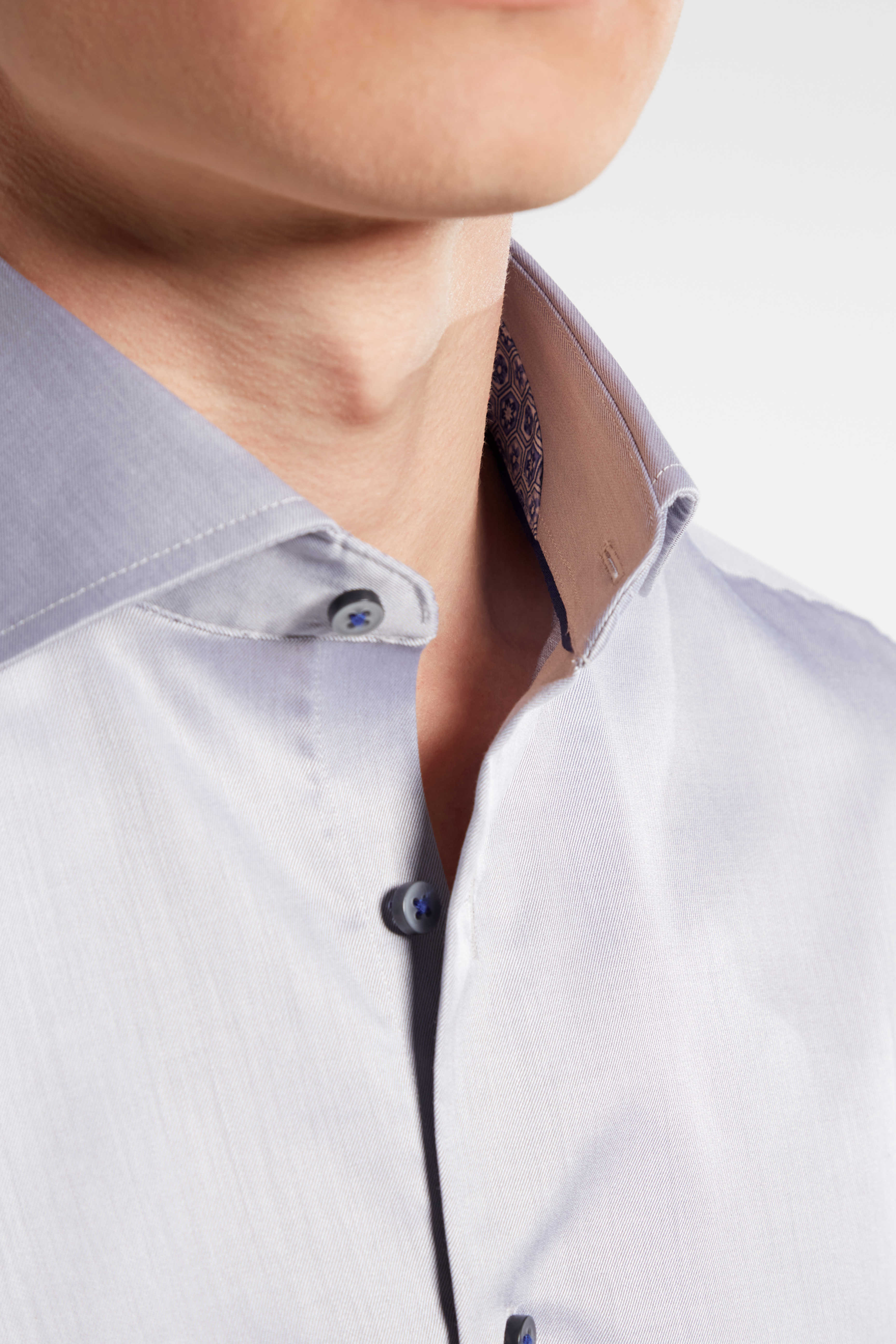 Eterna Slim Fit by1863