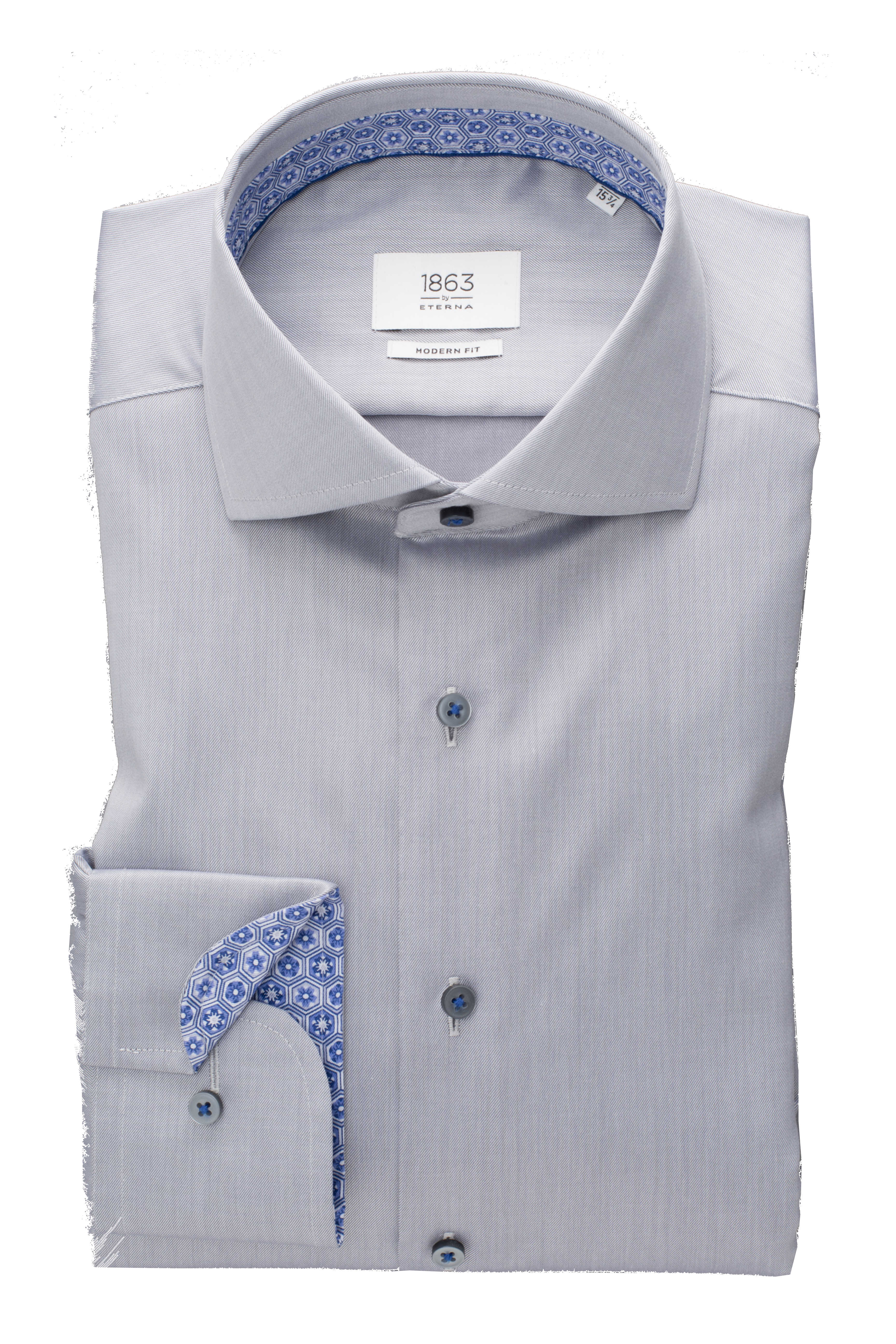 Eterna Modern Fit by1863