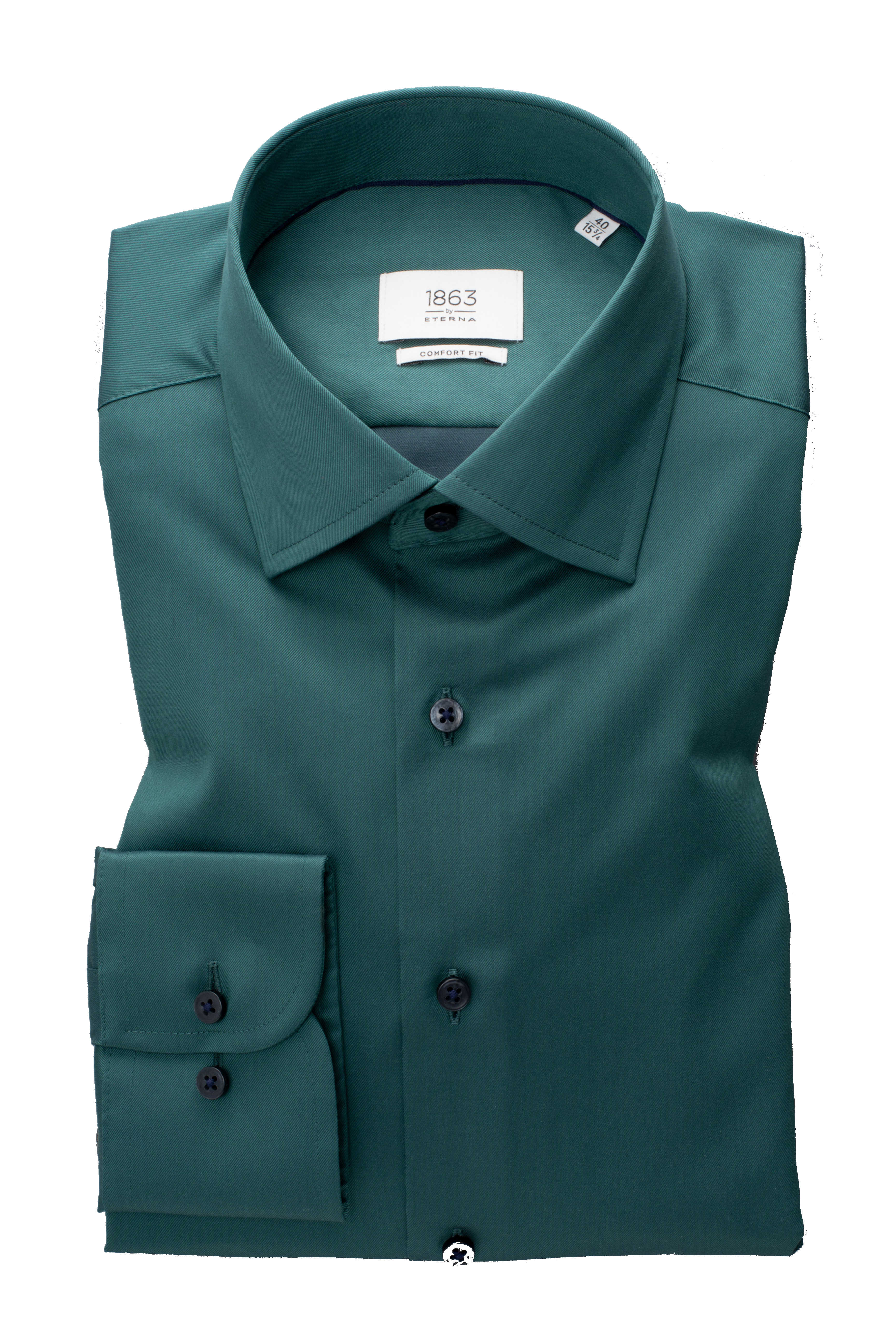 Eterna Comfort Fit by1863