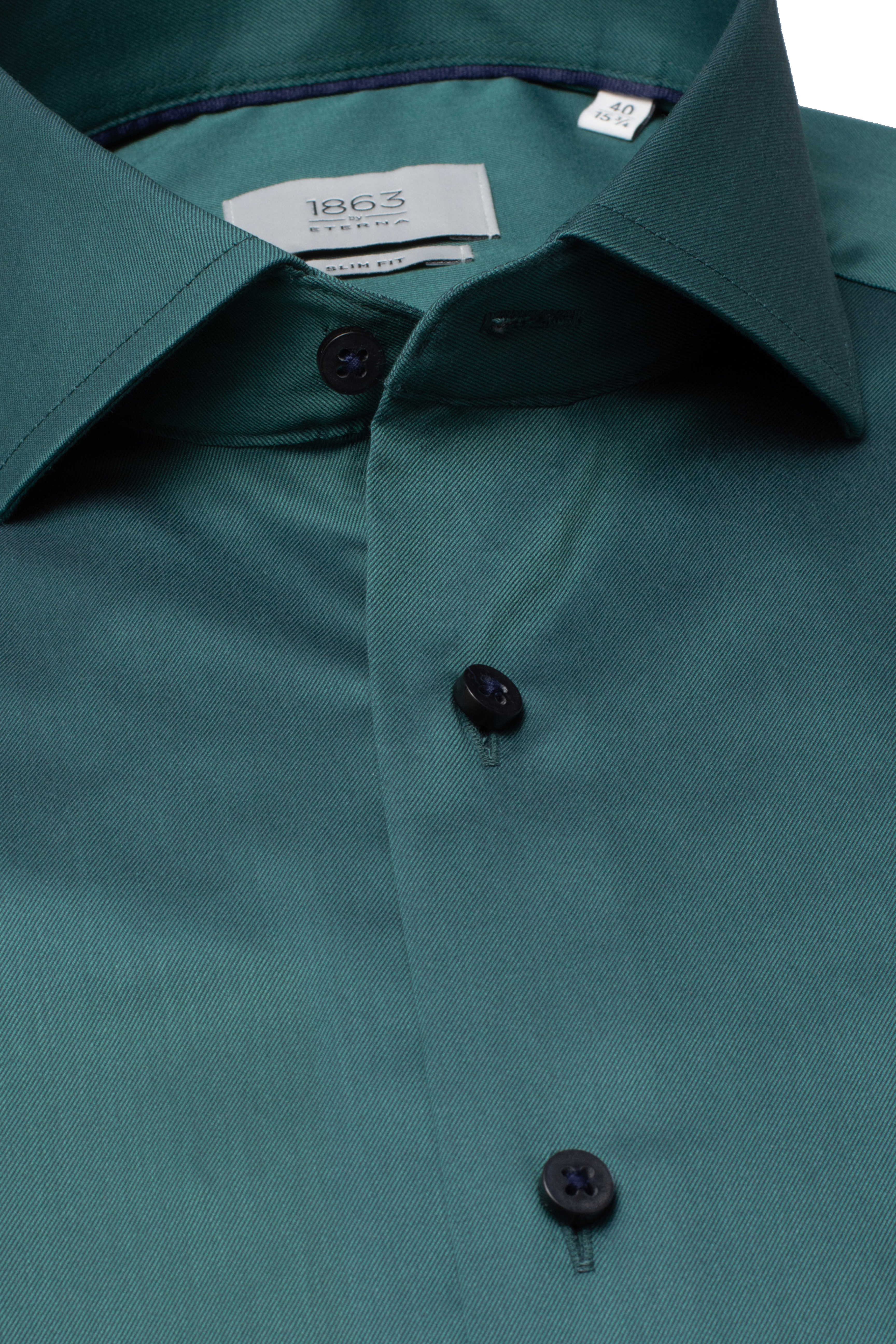 Eterna Slim Fit by1863