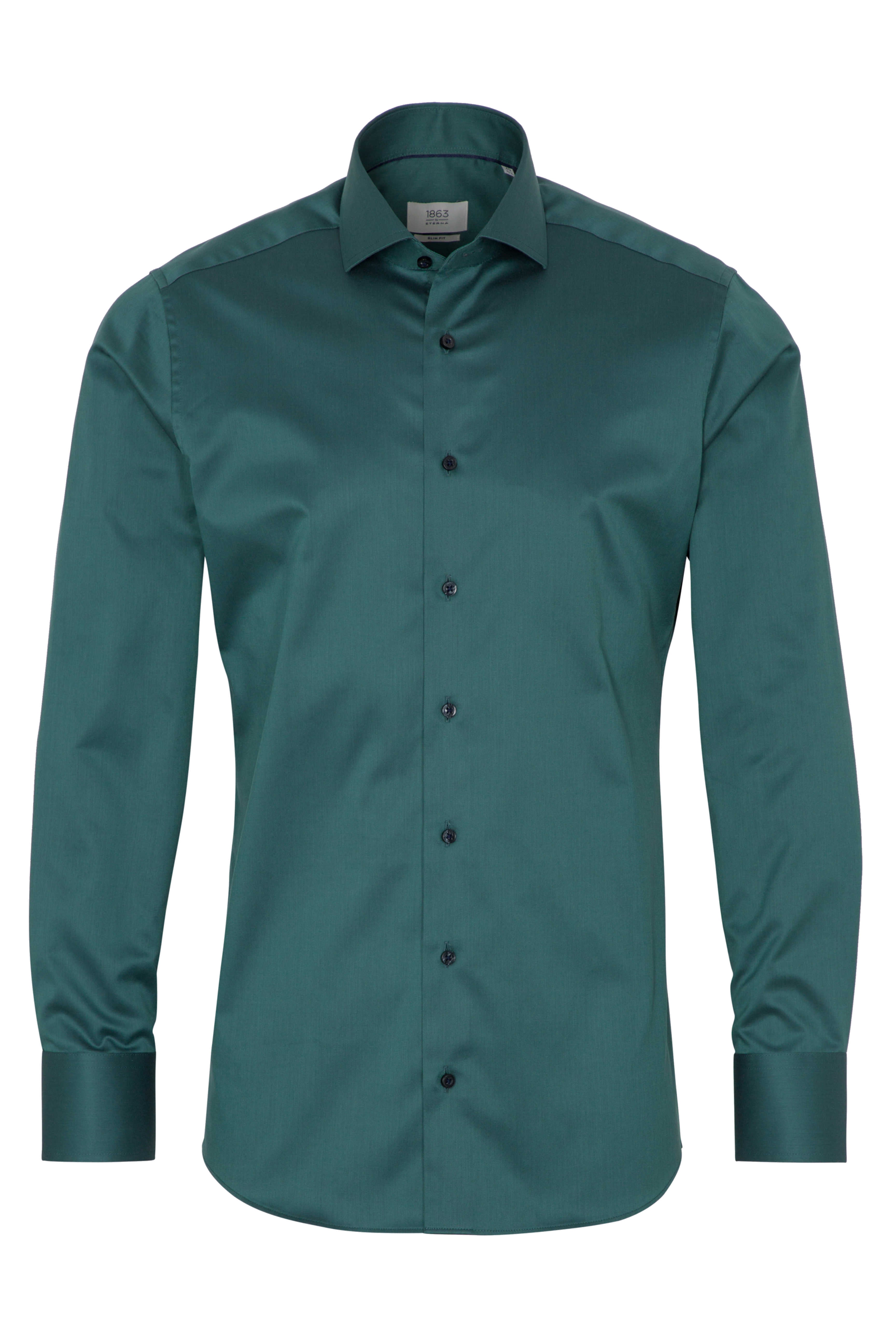 Eterna Slim Fit by1863