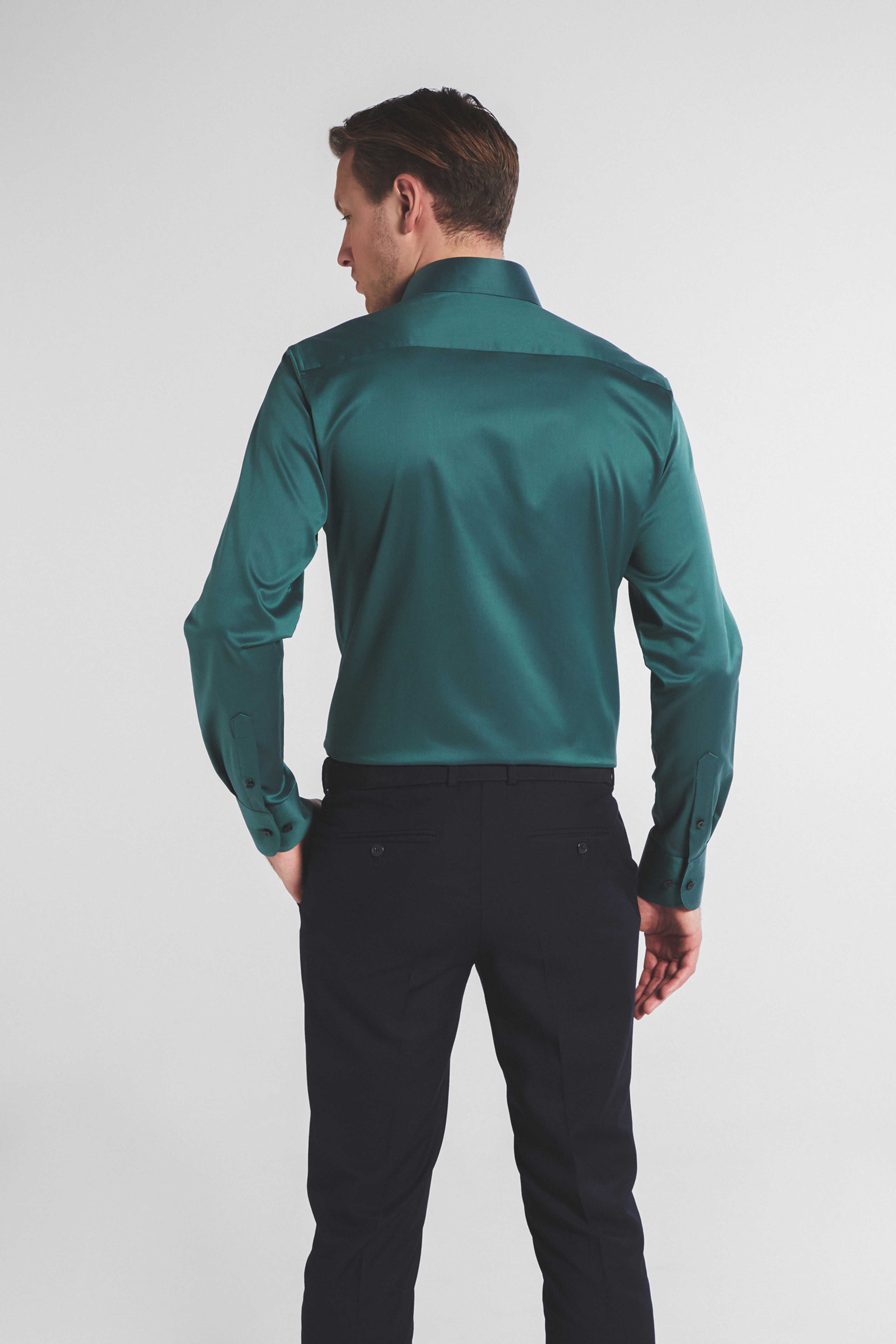 Eterna Comfort Fit by1863