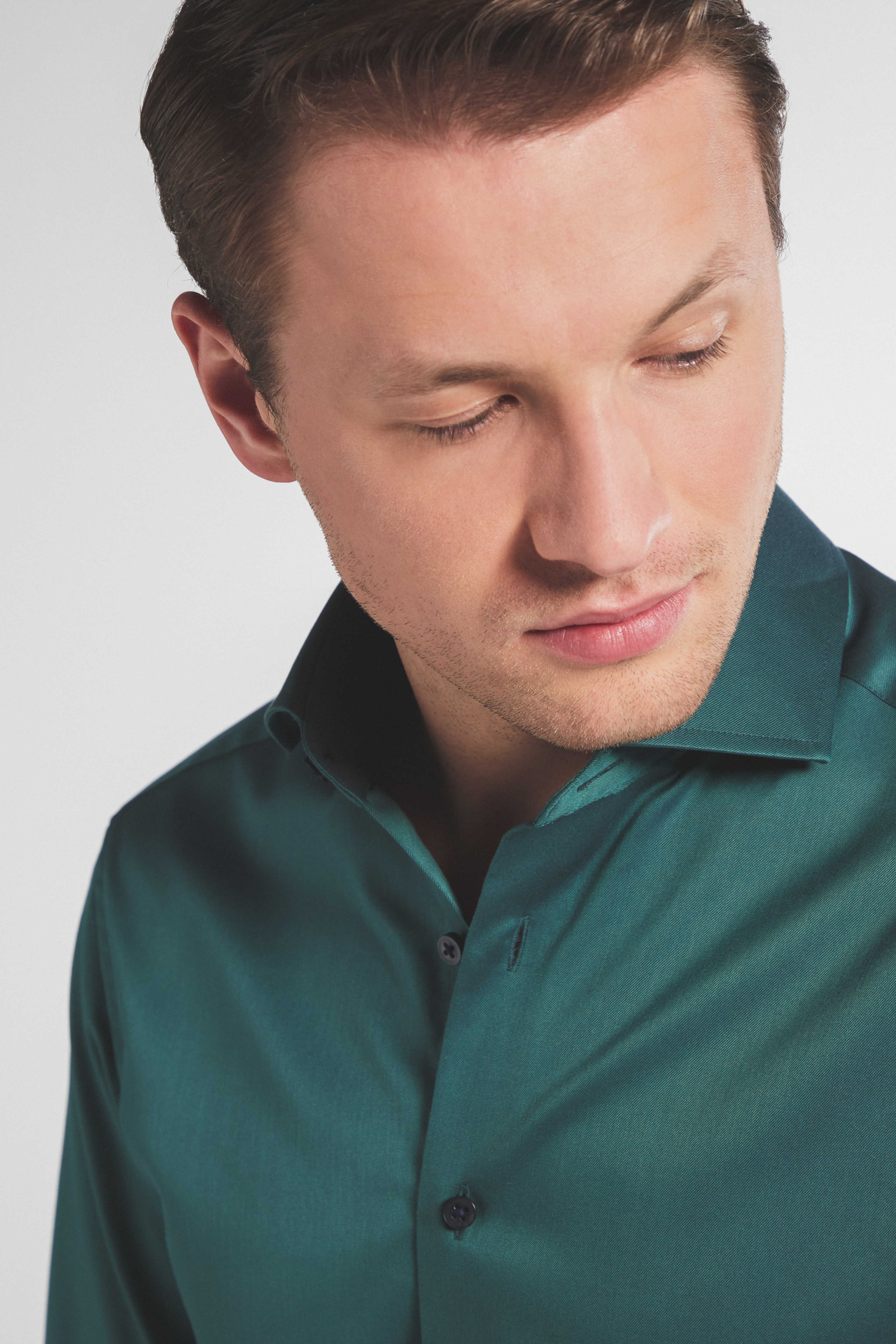 Eterna Slim Fit by1863