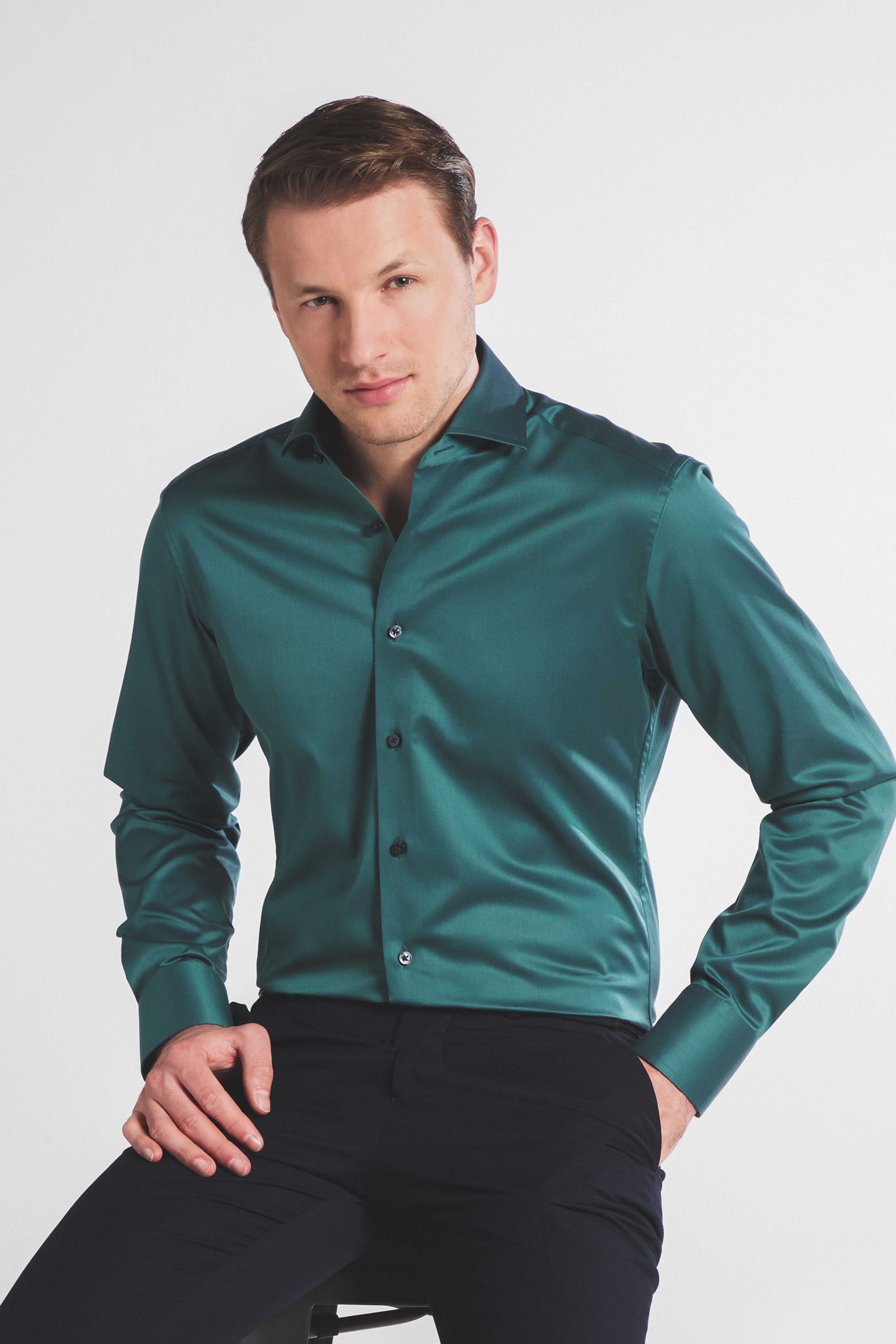 Eterna Comfort Fit by1863