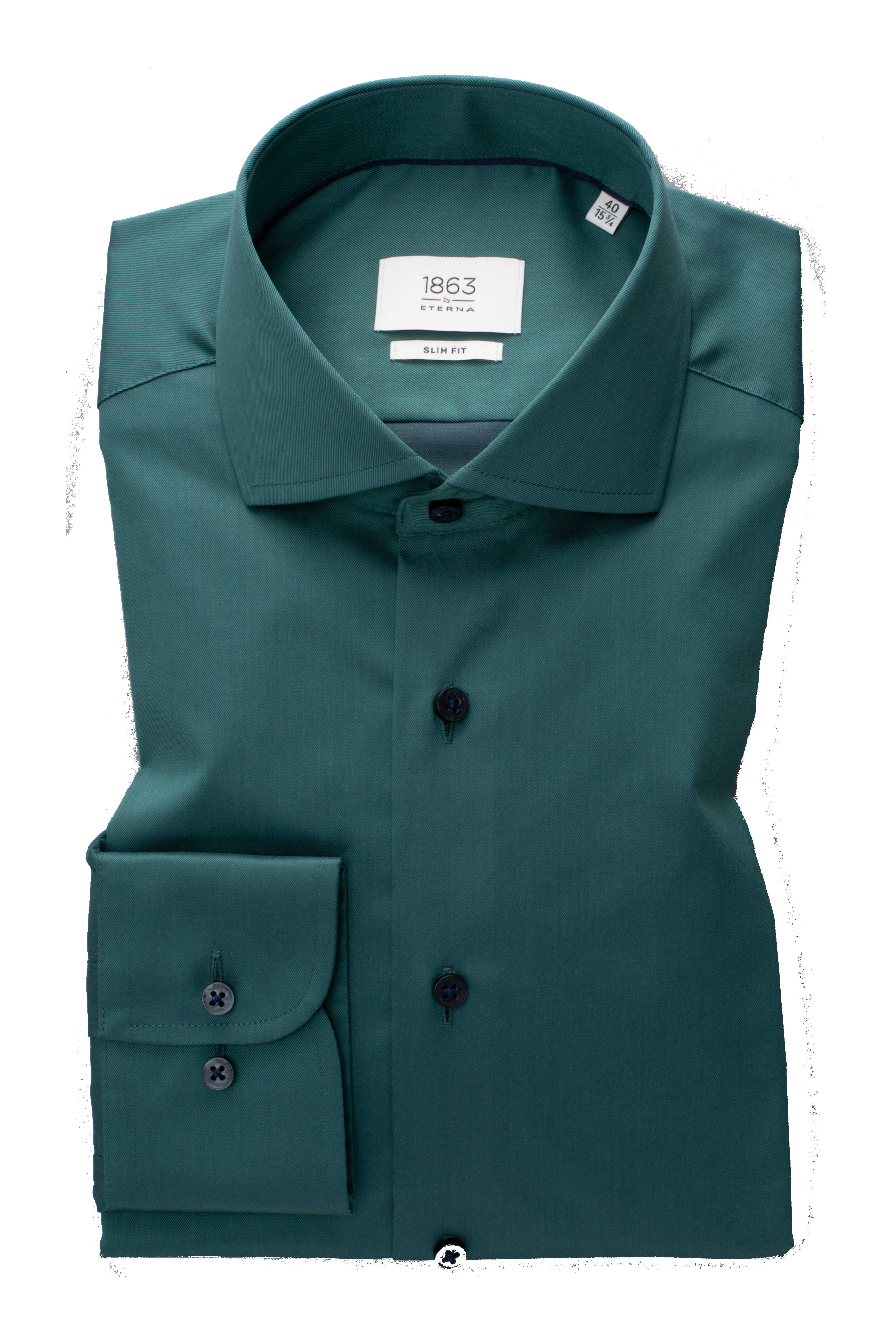 Eterna Slim Fit by1863