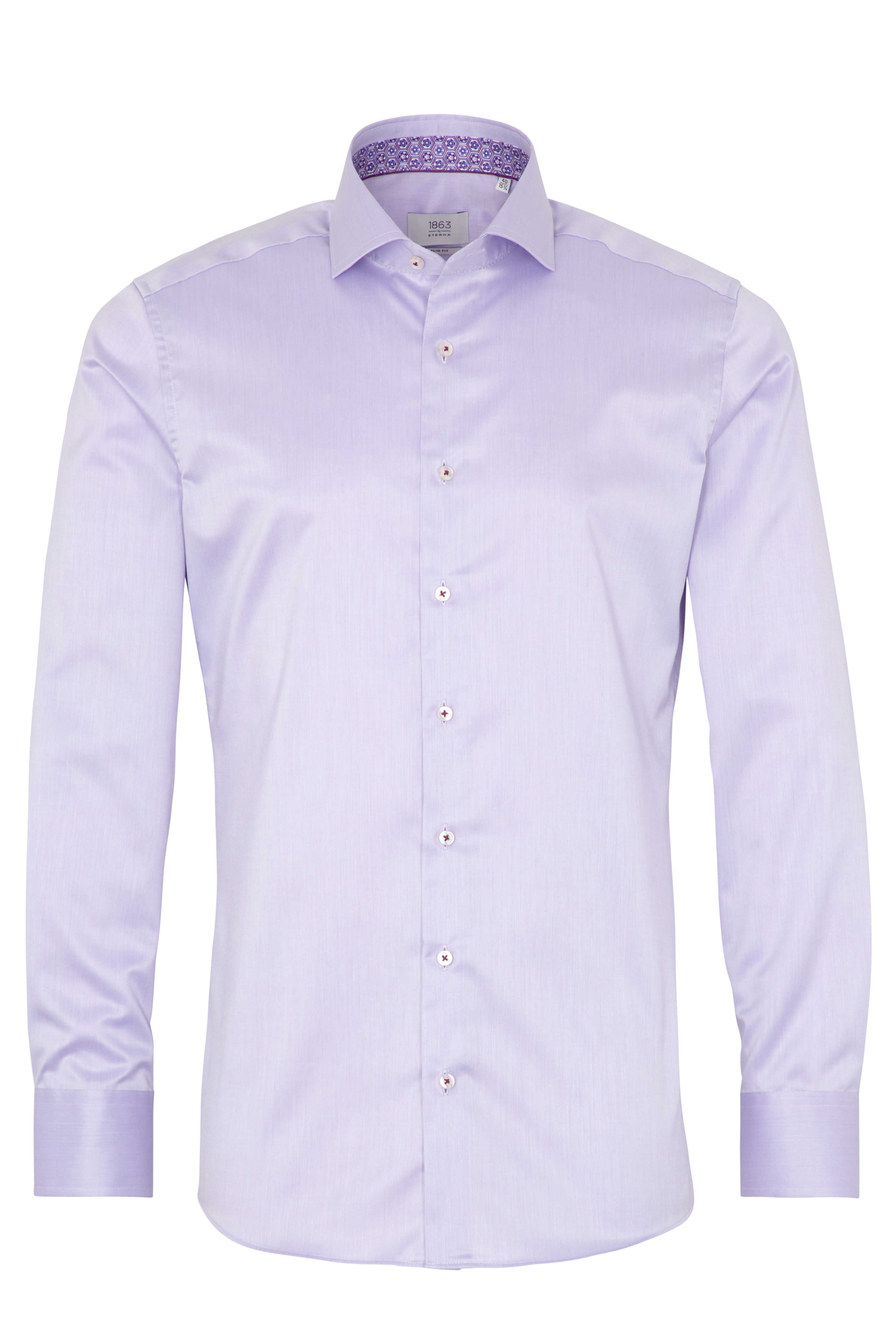 Eterna Slim Fit by1863