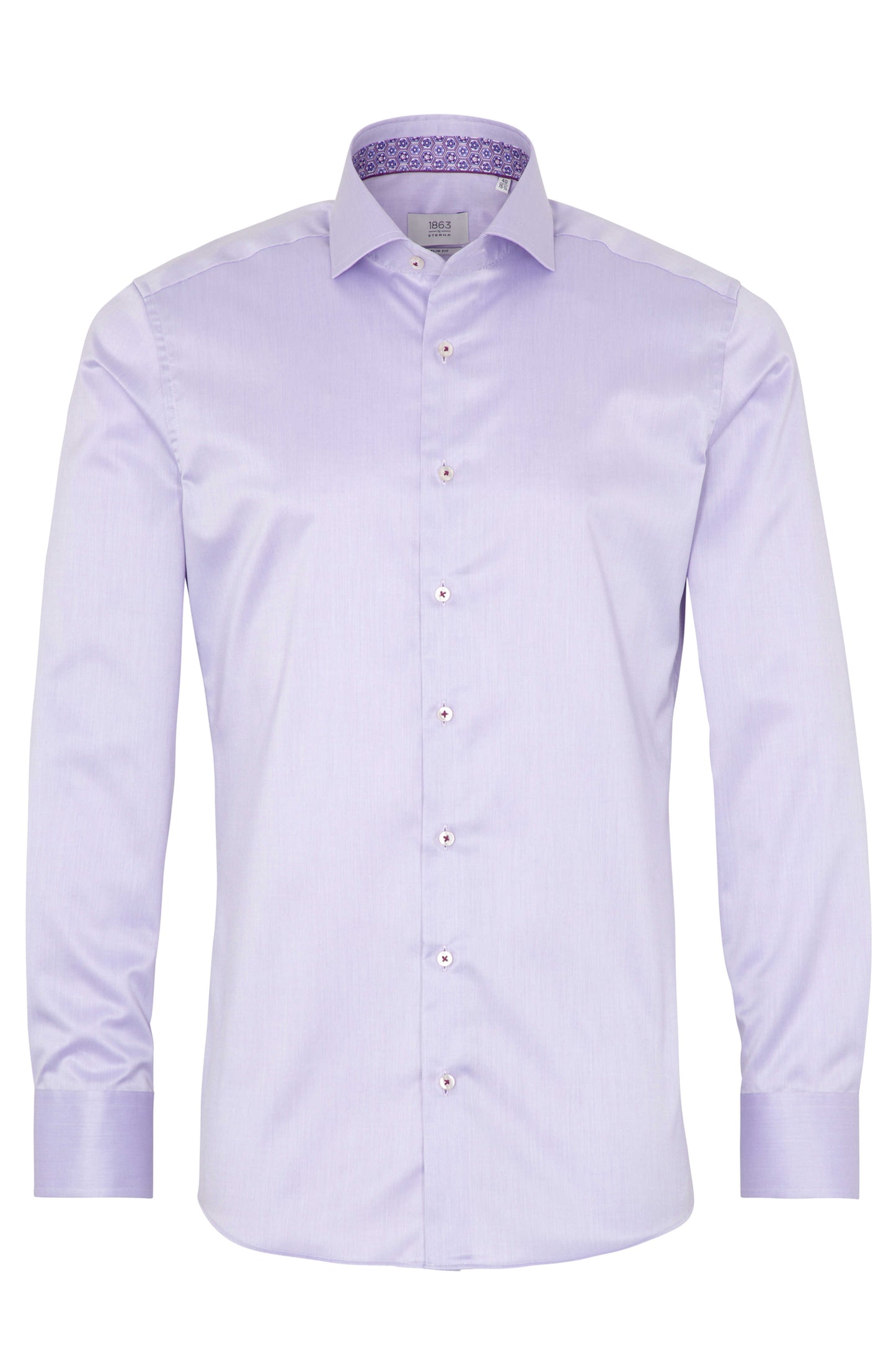 Eterna Slim Fit by1863