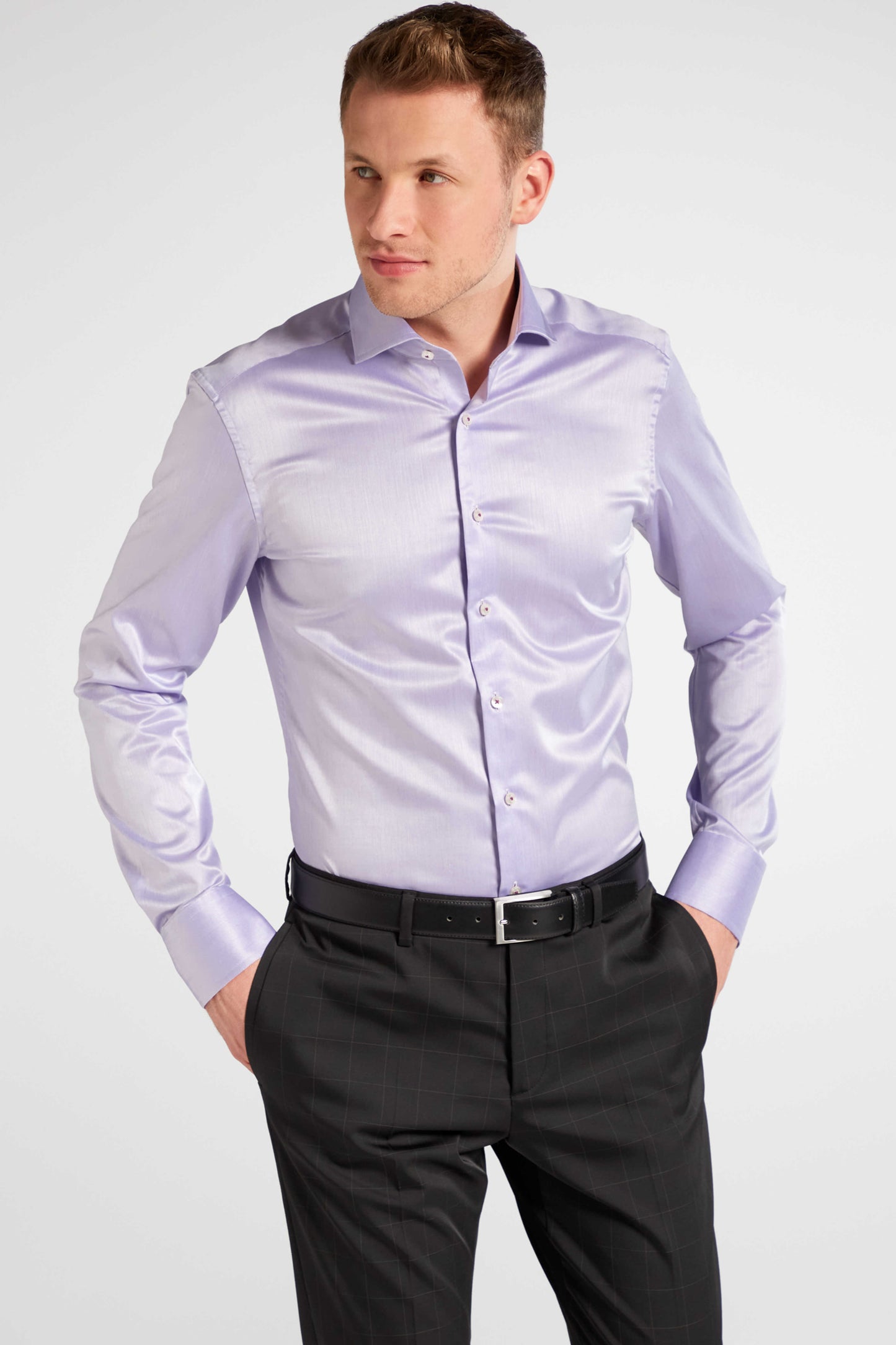Eterna Slim Fit by1863
