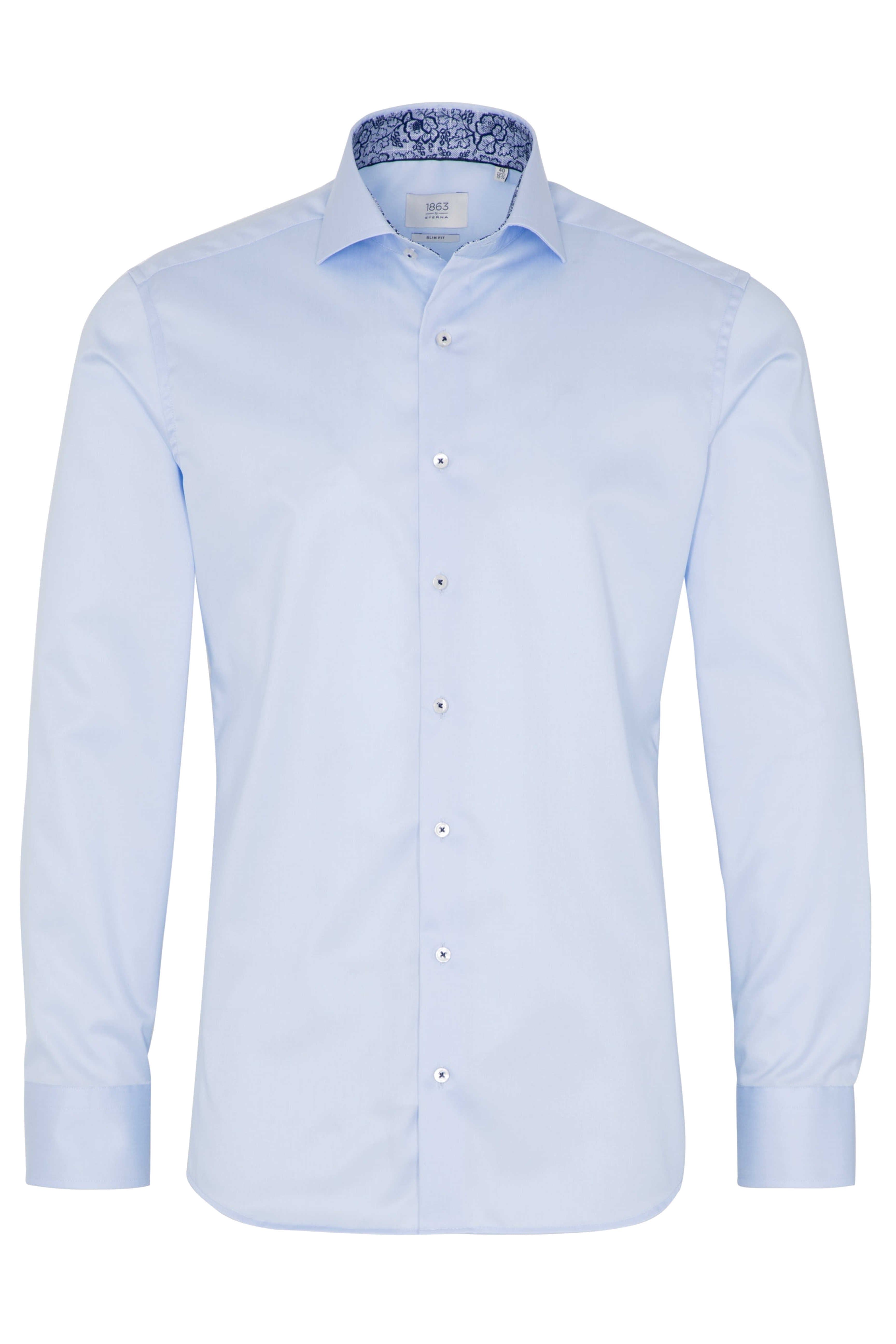 Eterna Slim Fit by1863