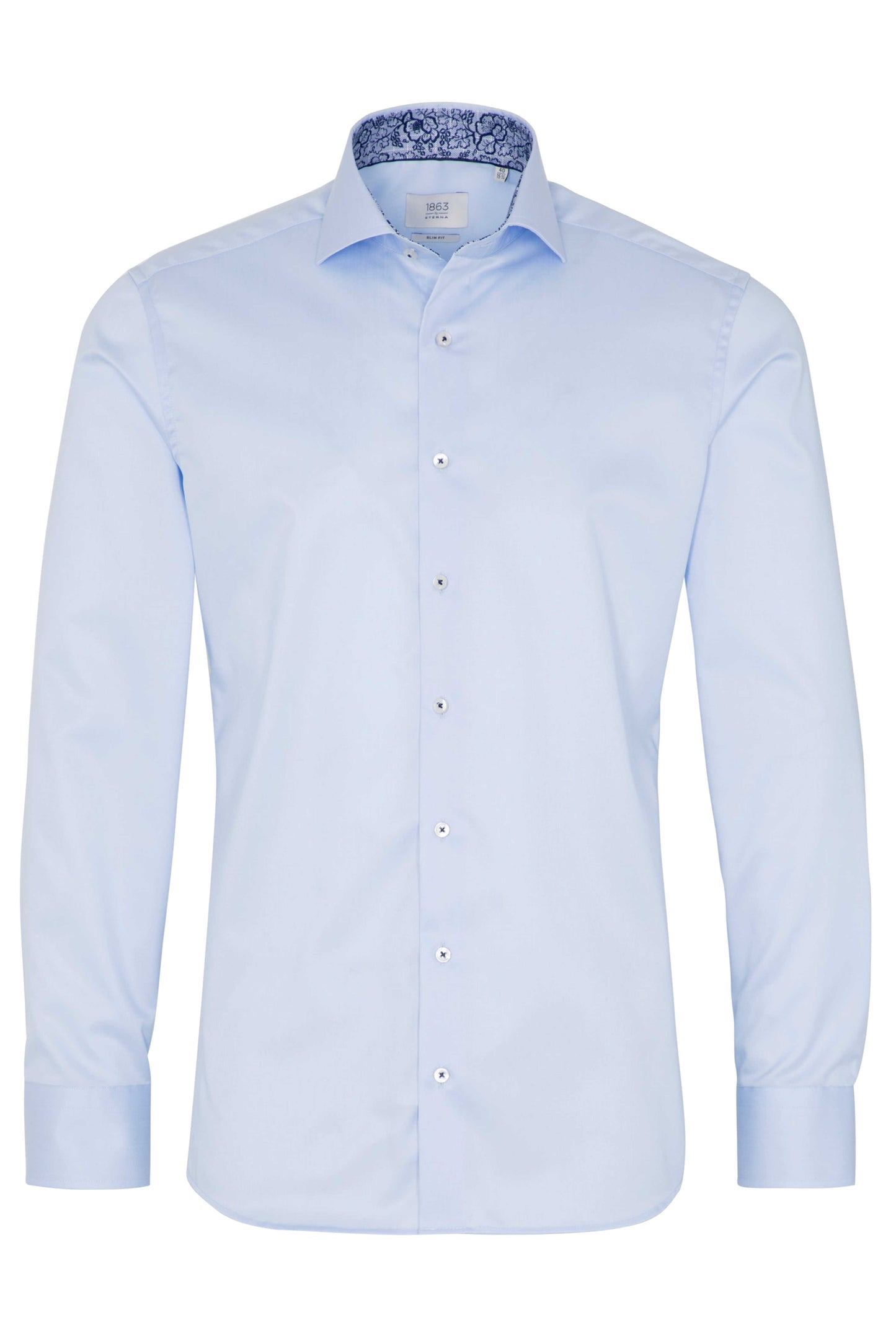 Eterna Slim Fit by1863