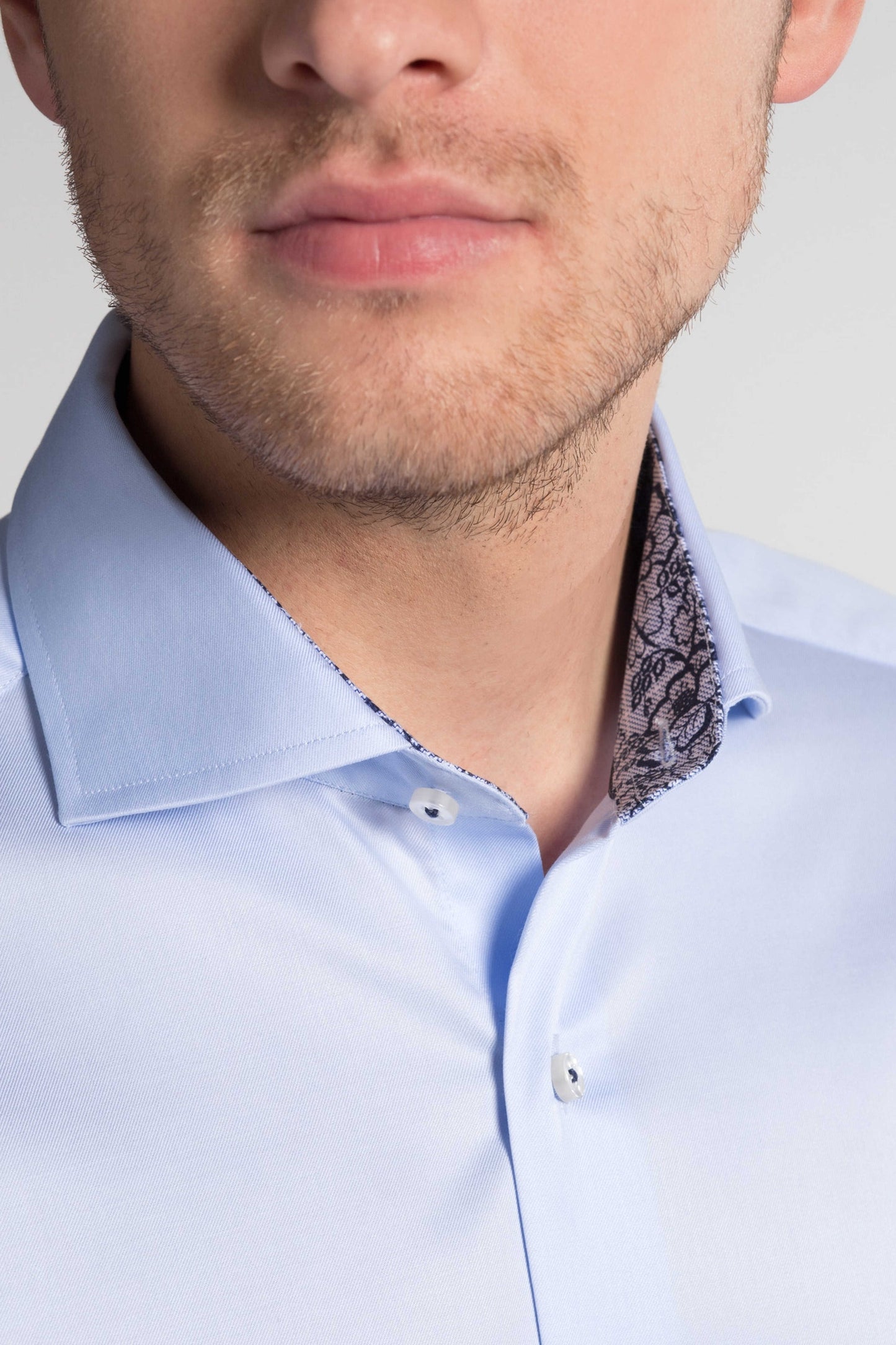 Eterna Slim Fit by1863