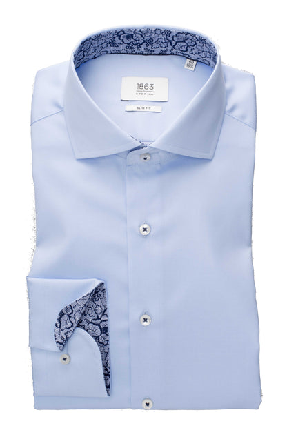 Eterna Slim Fit by1863