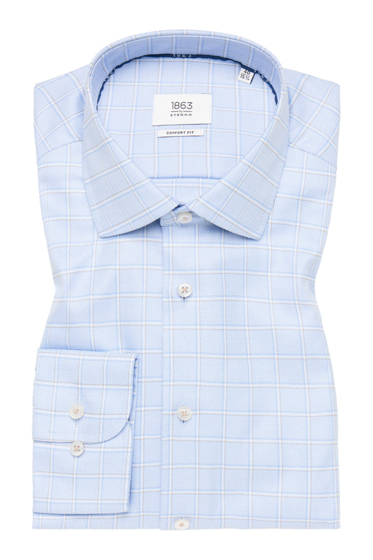 Eterna Comfort Fit by 1863