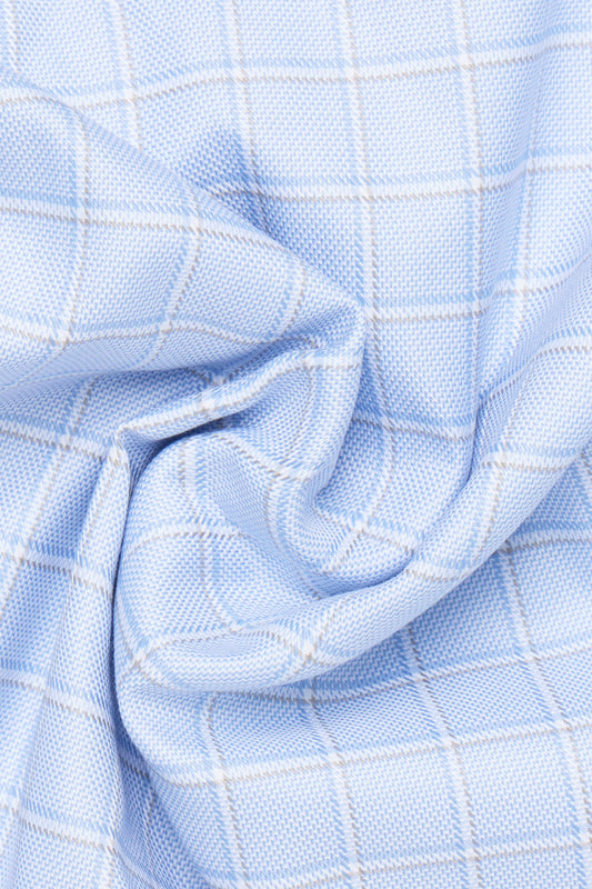 Eterna Comfort Fit by 1863