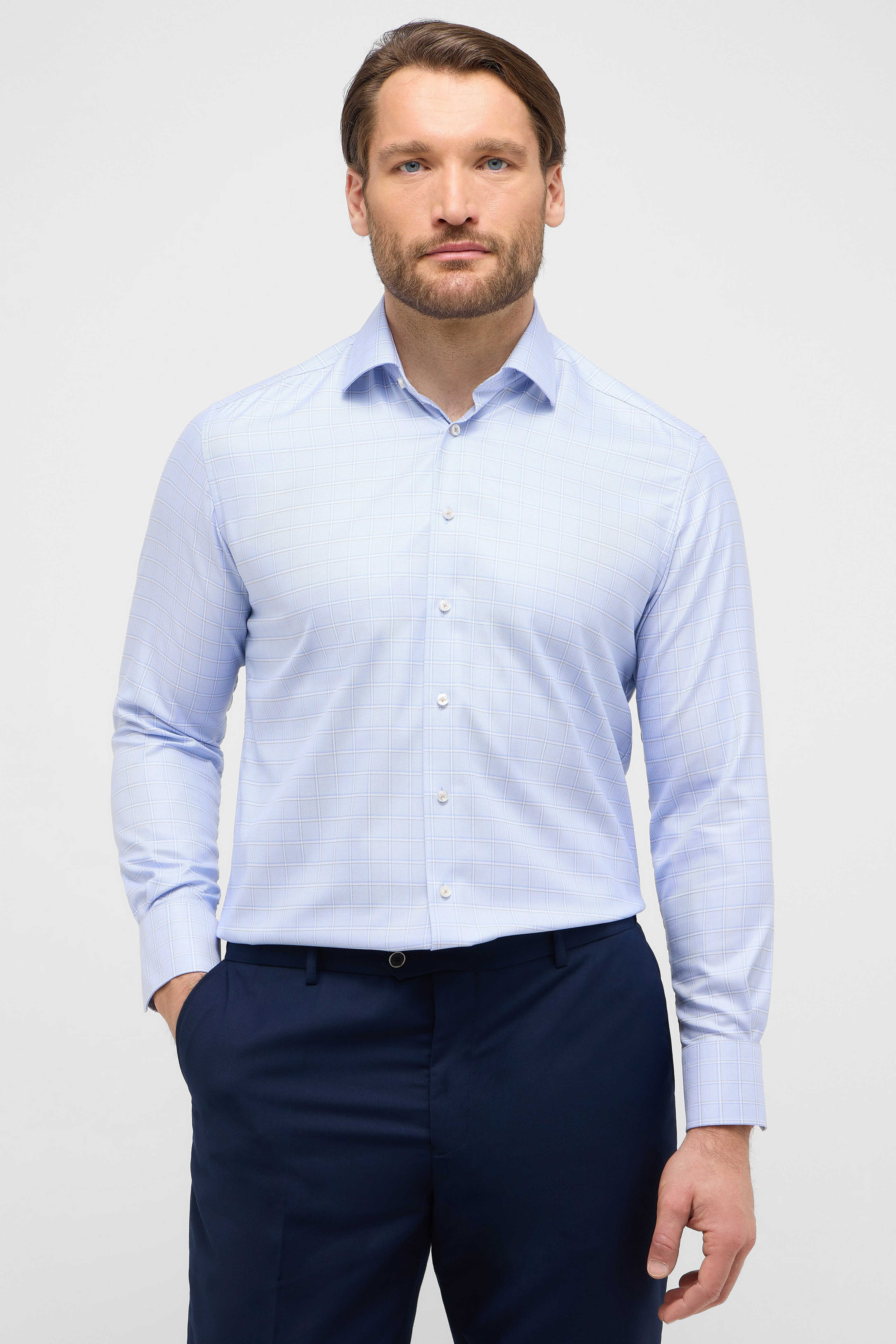 Eterna Modern Fit by 1863